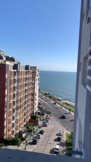 Hermoso Depto Zona Varese Piso 10