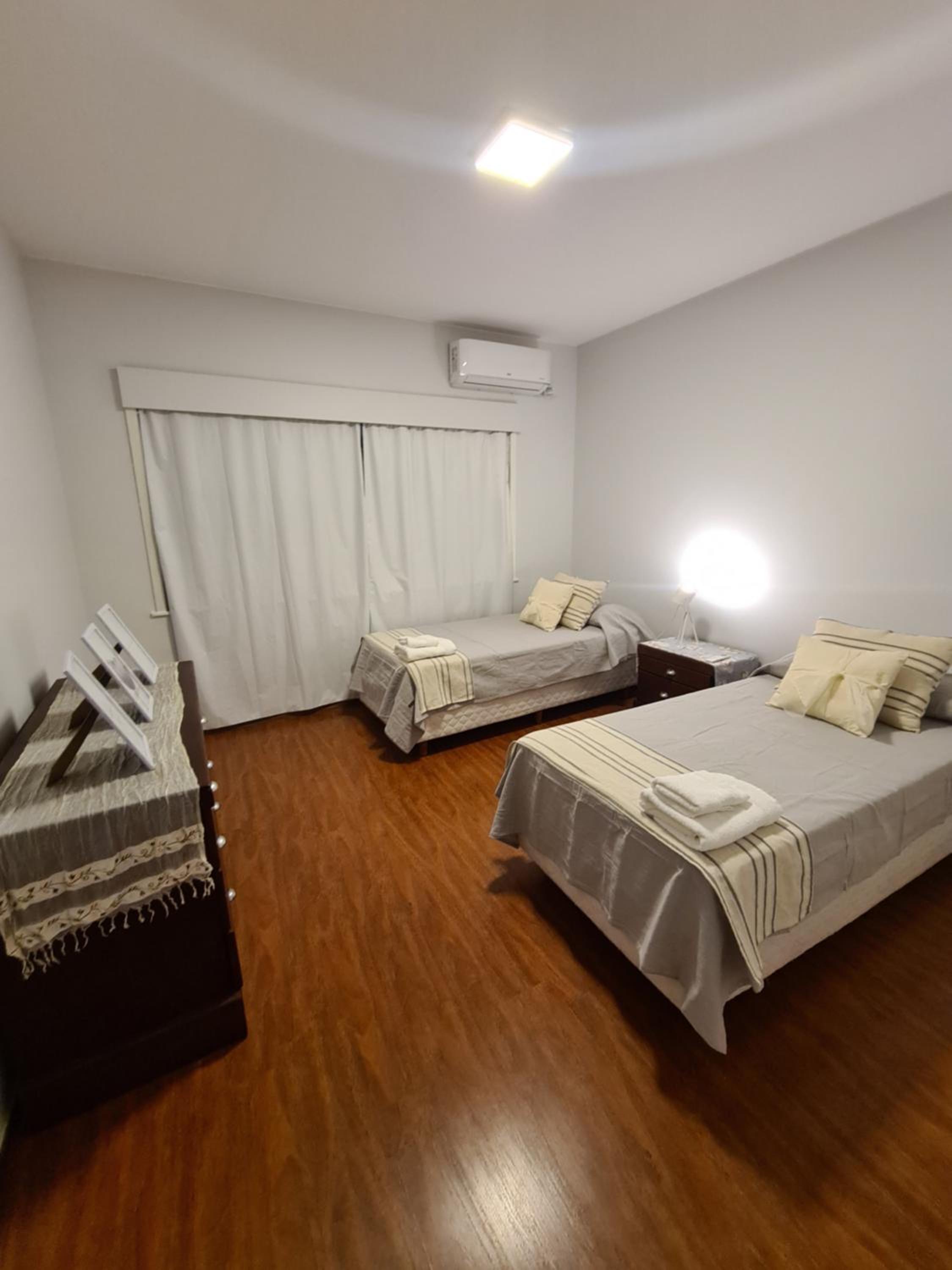 Bauza Ribot Departamento Boutique en Mendoza