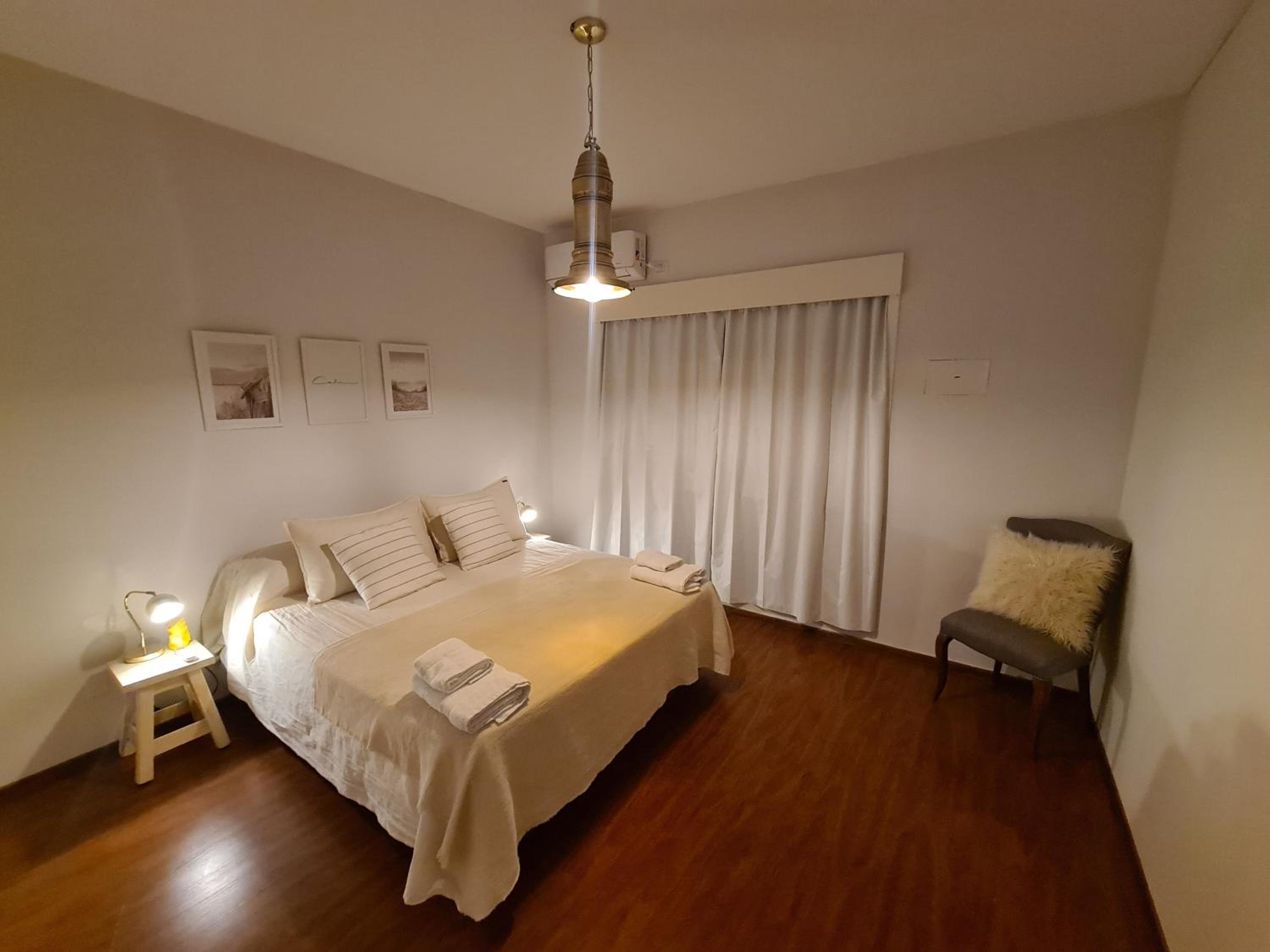 Bauza Ribot Departamento Boutique en Mendoza