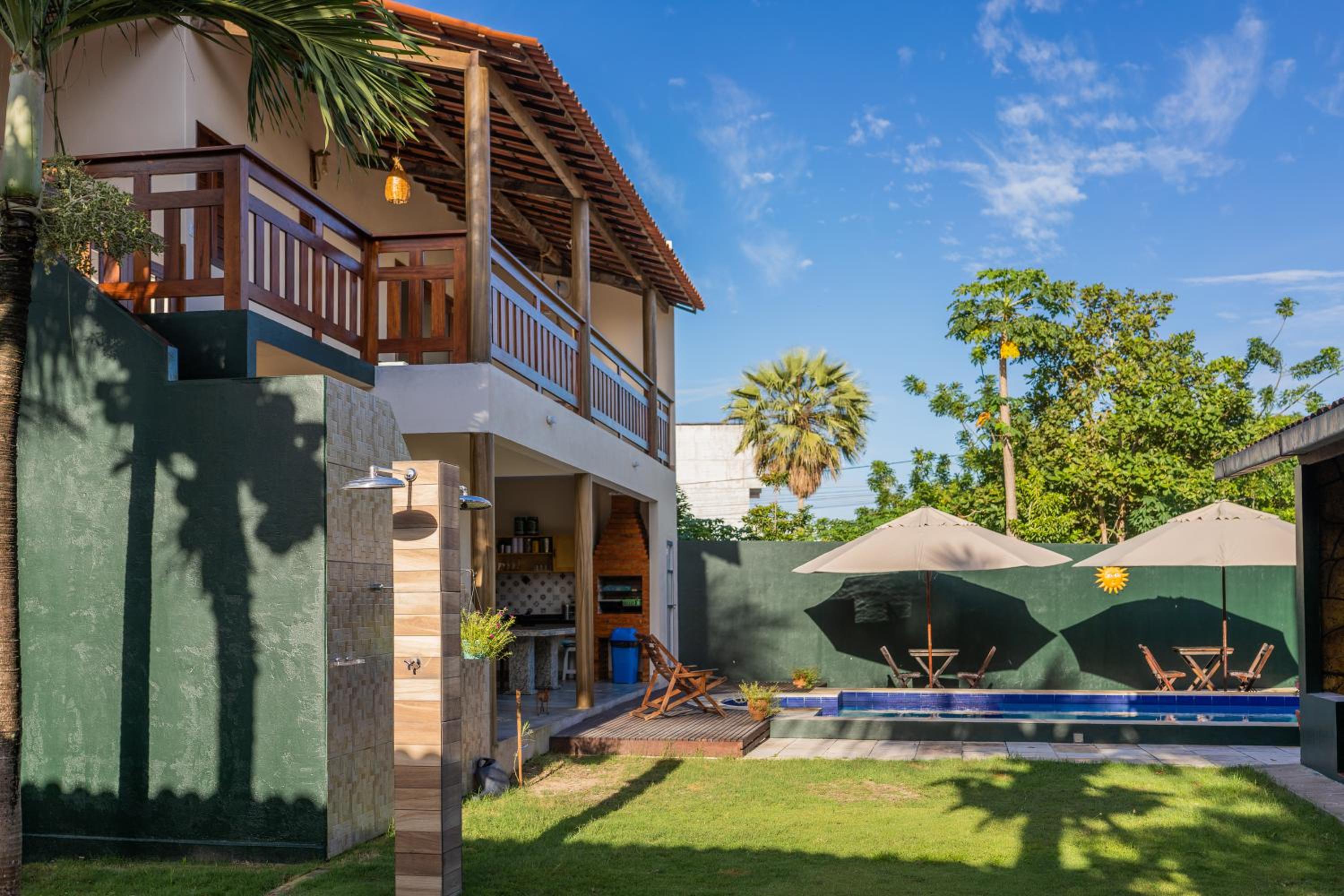 Garden´s Village
