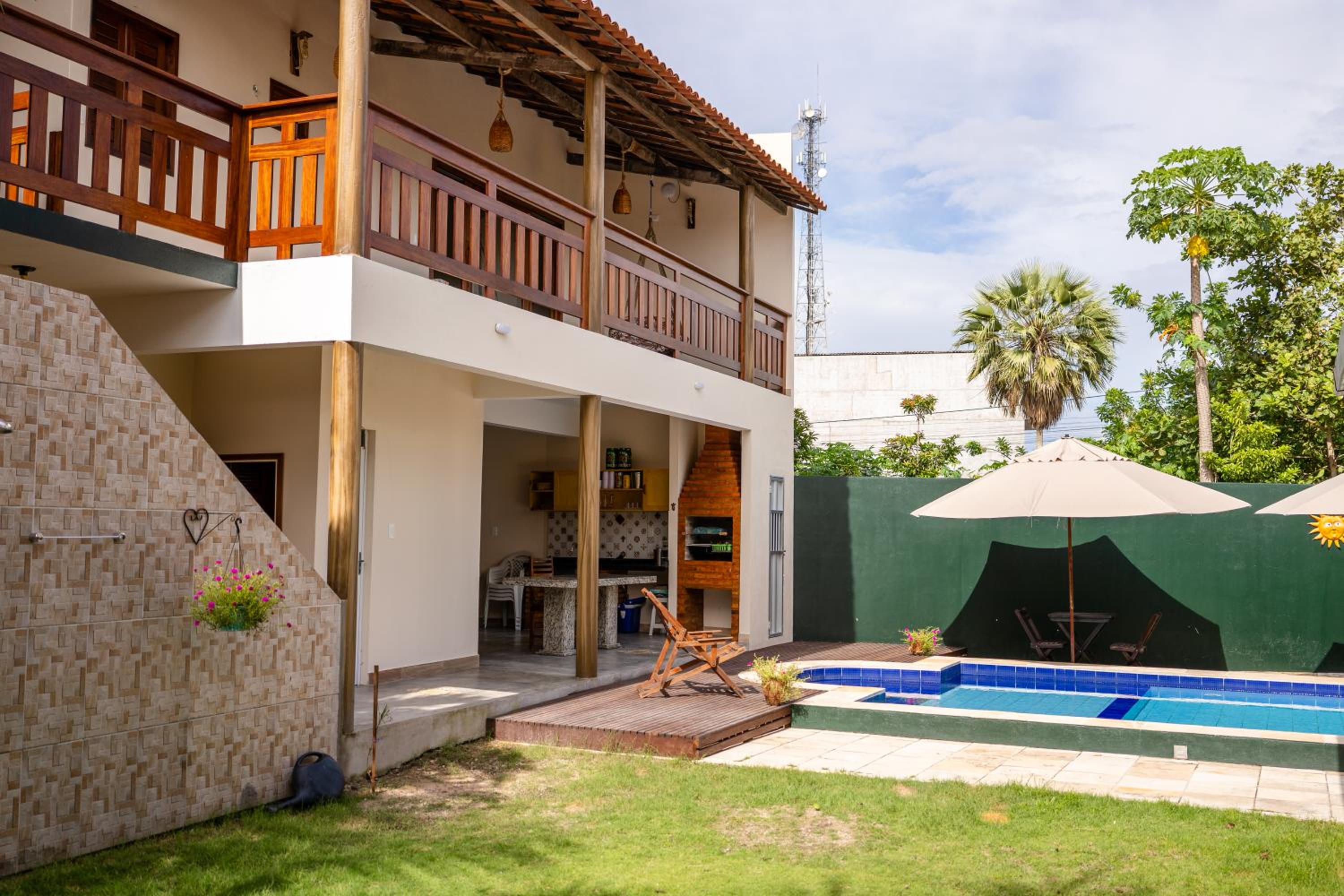 Garden´s Village