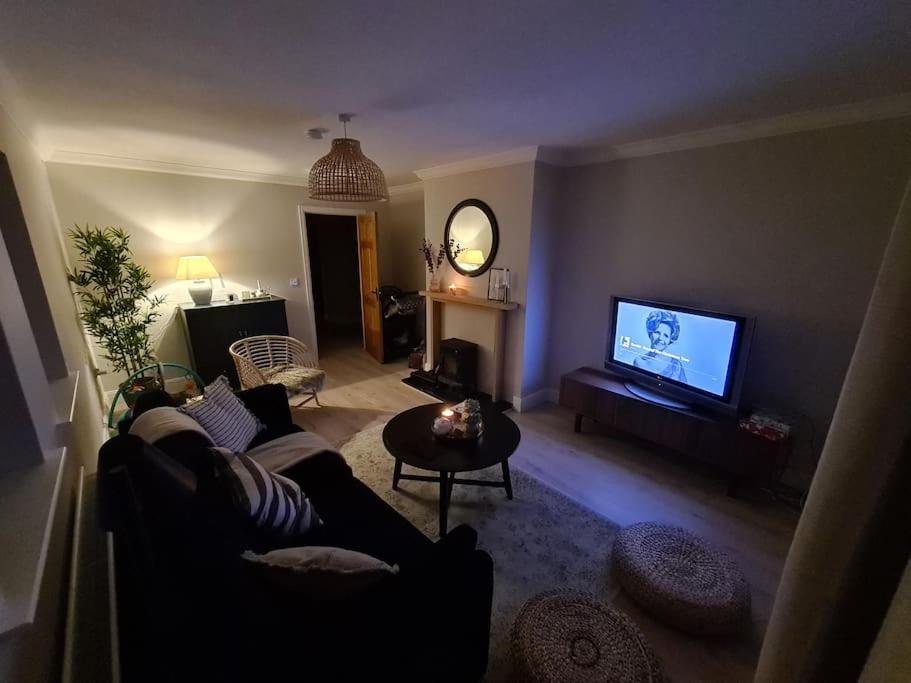 Cosy family home in Strandhill view 5