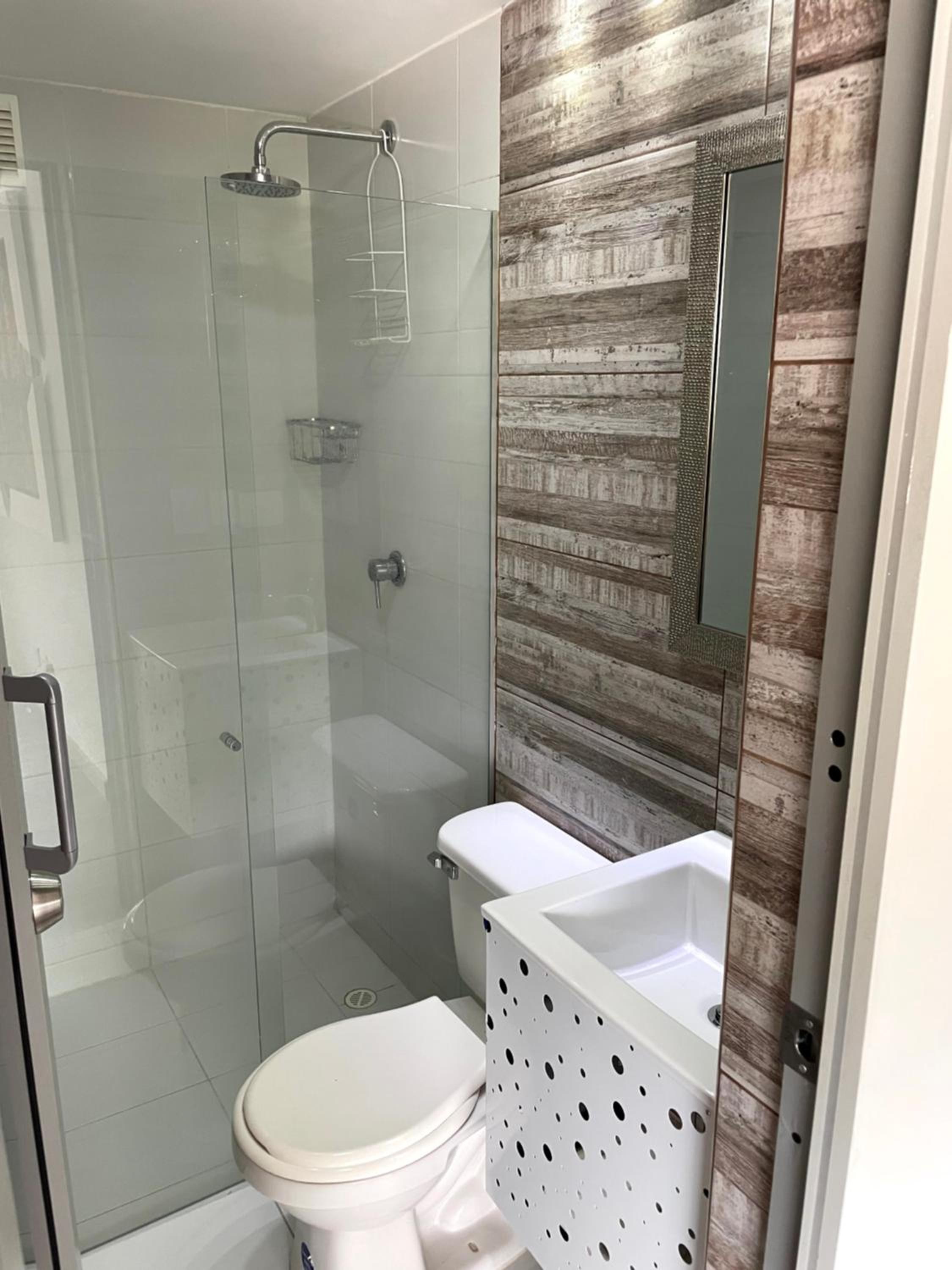 Duplex con jacuzzi y terraza privada