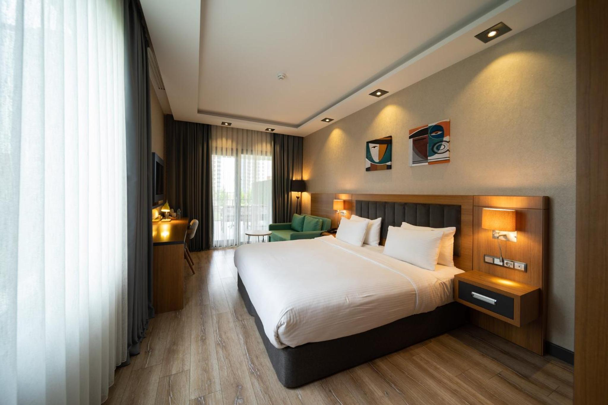 Holiday Inn - Trabzon-East by IHG