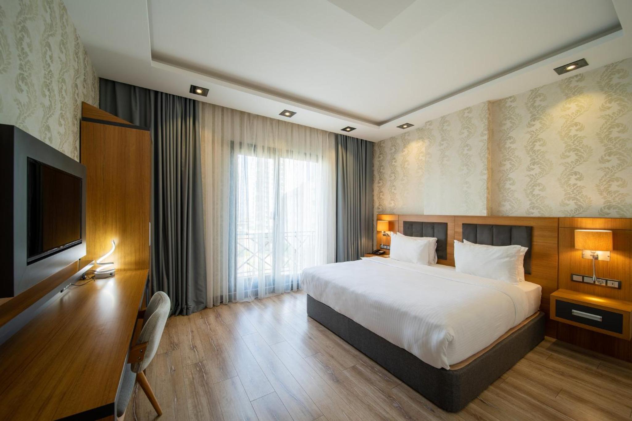 Holiday Inn - Trabzon-East by IHG