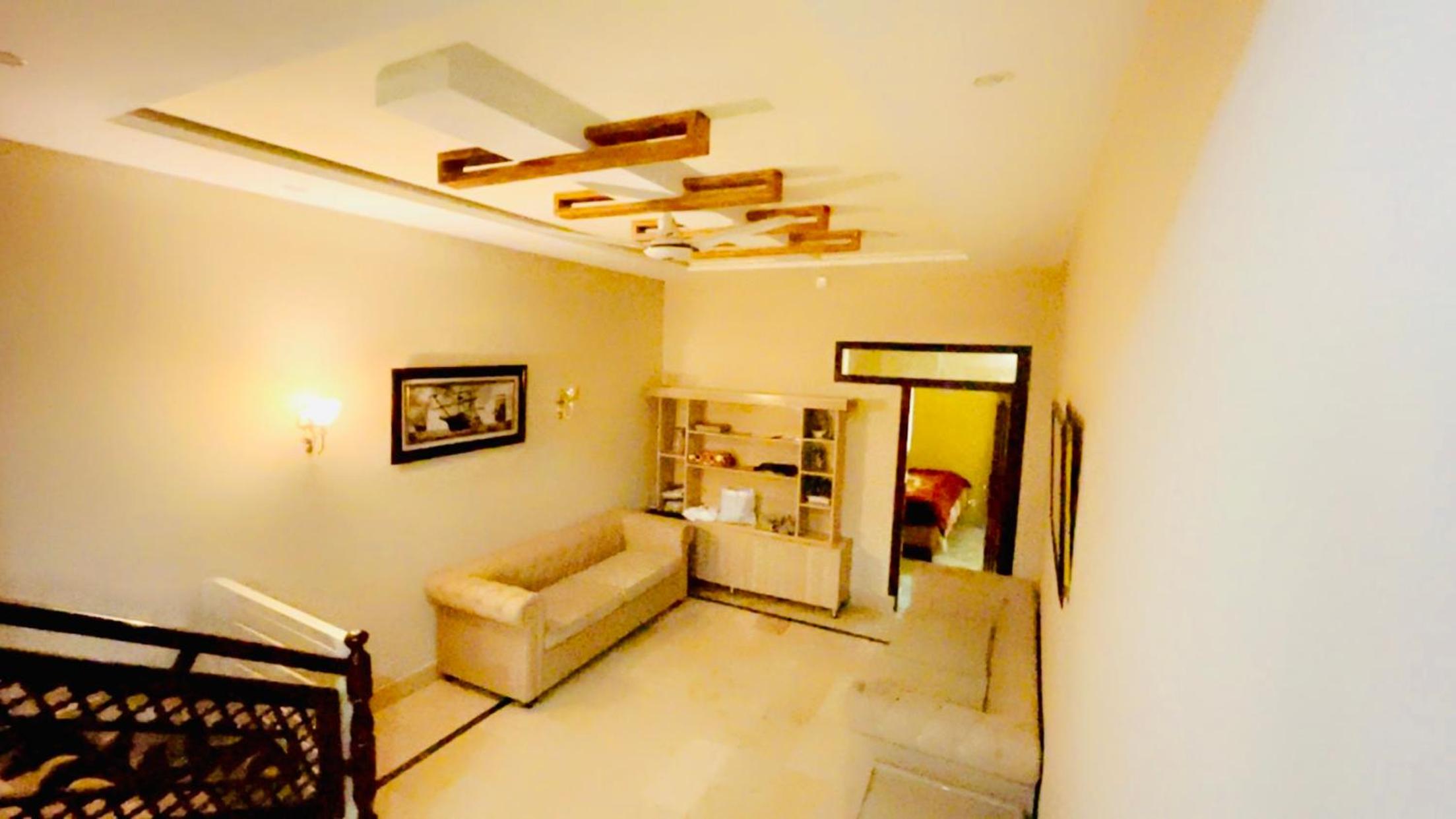 Mirpur Villa view 2