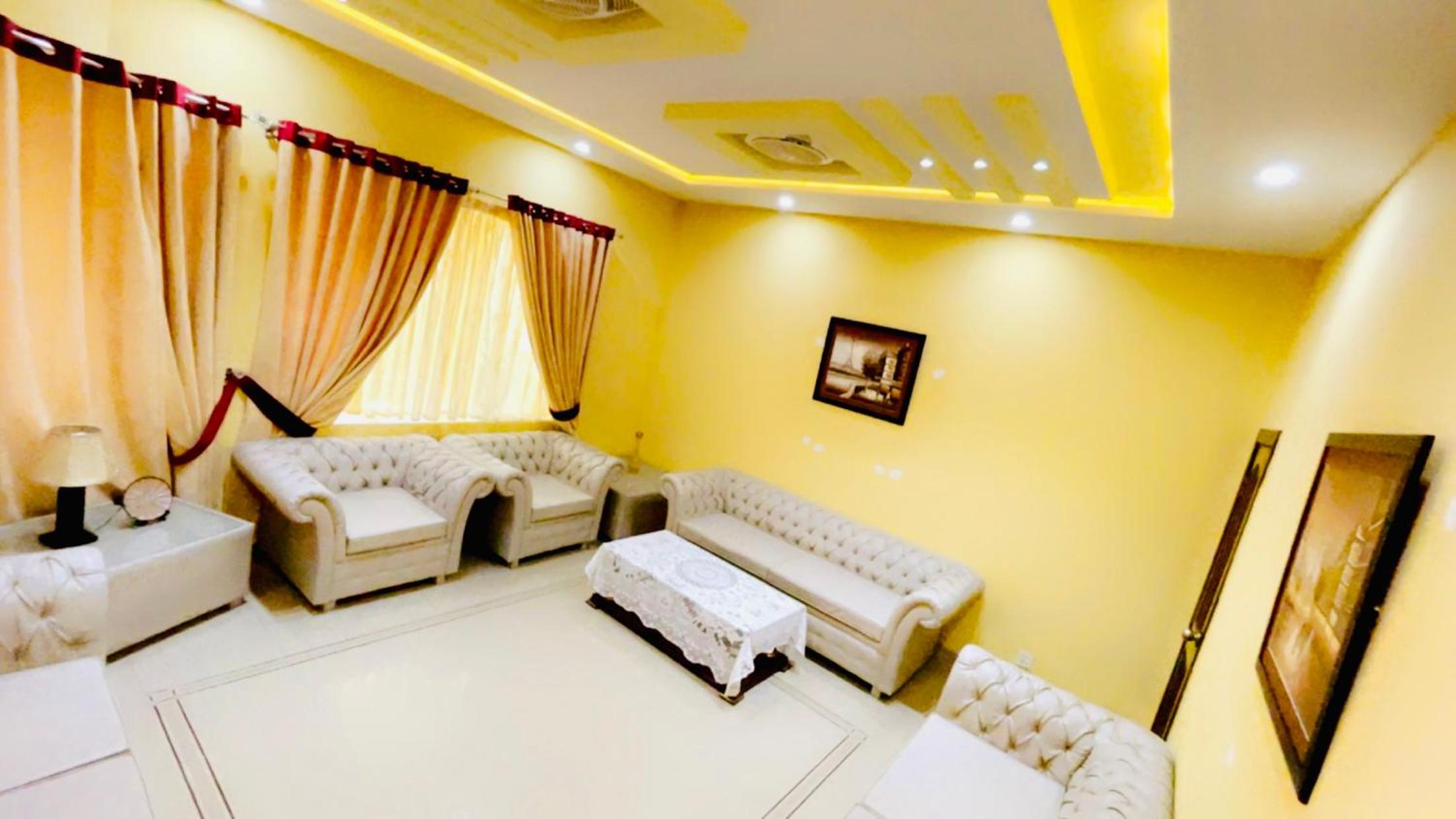 Mirpur Villa view 3