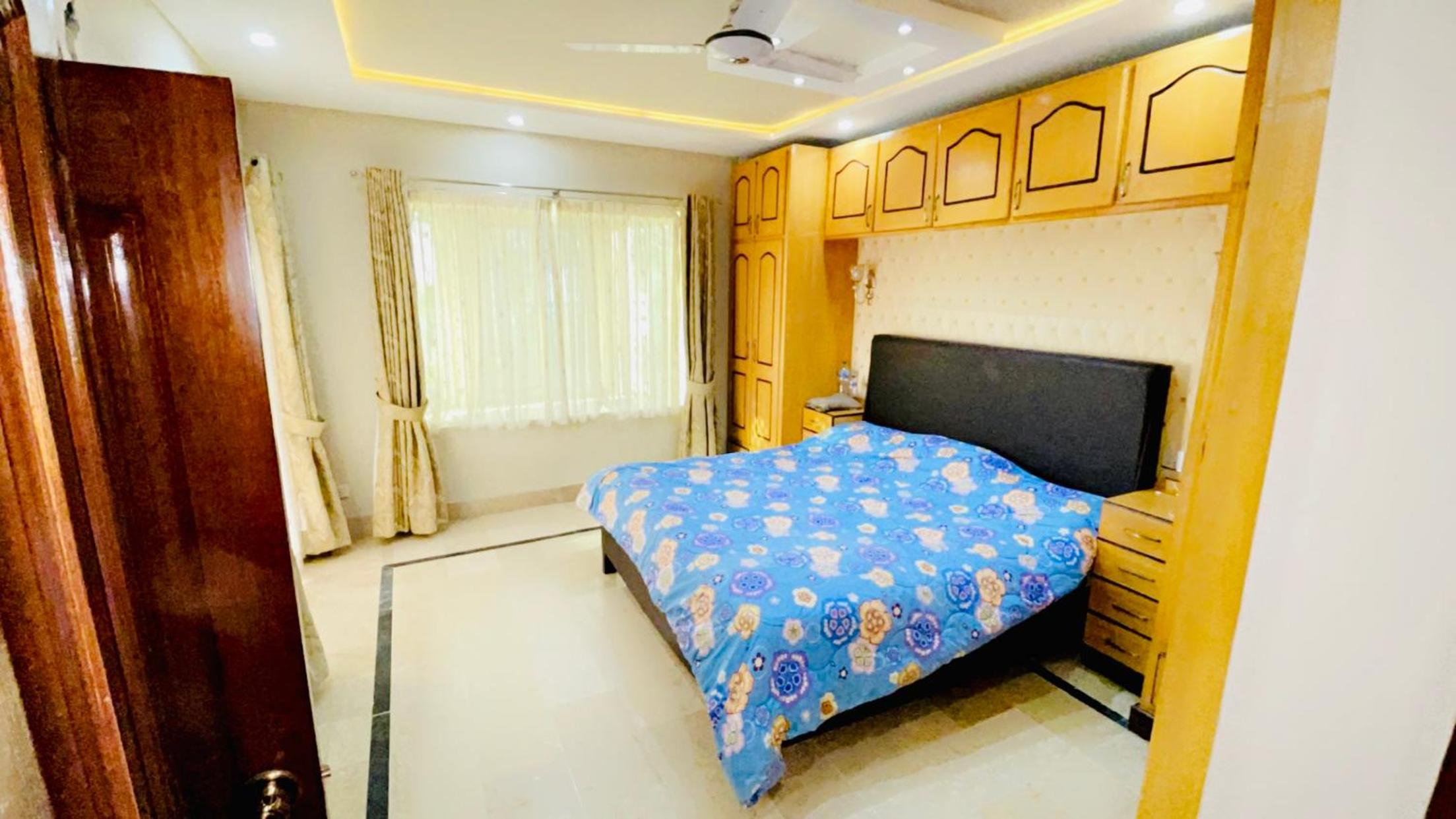 Mirpur Villa view 5