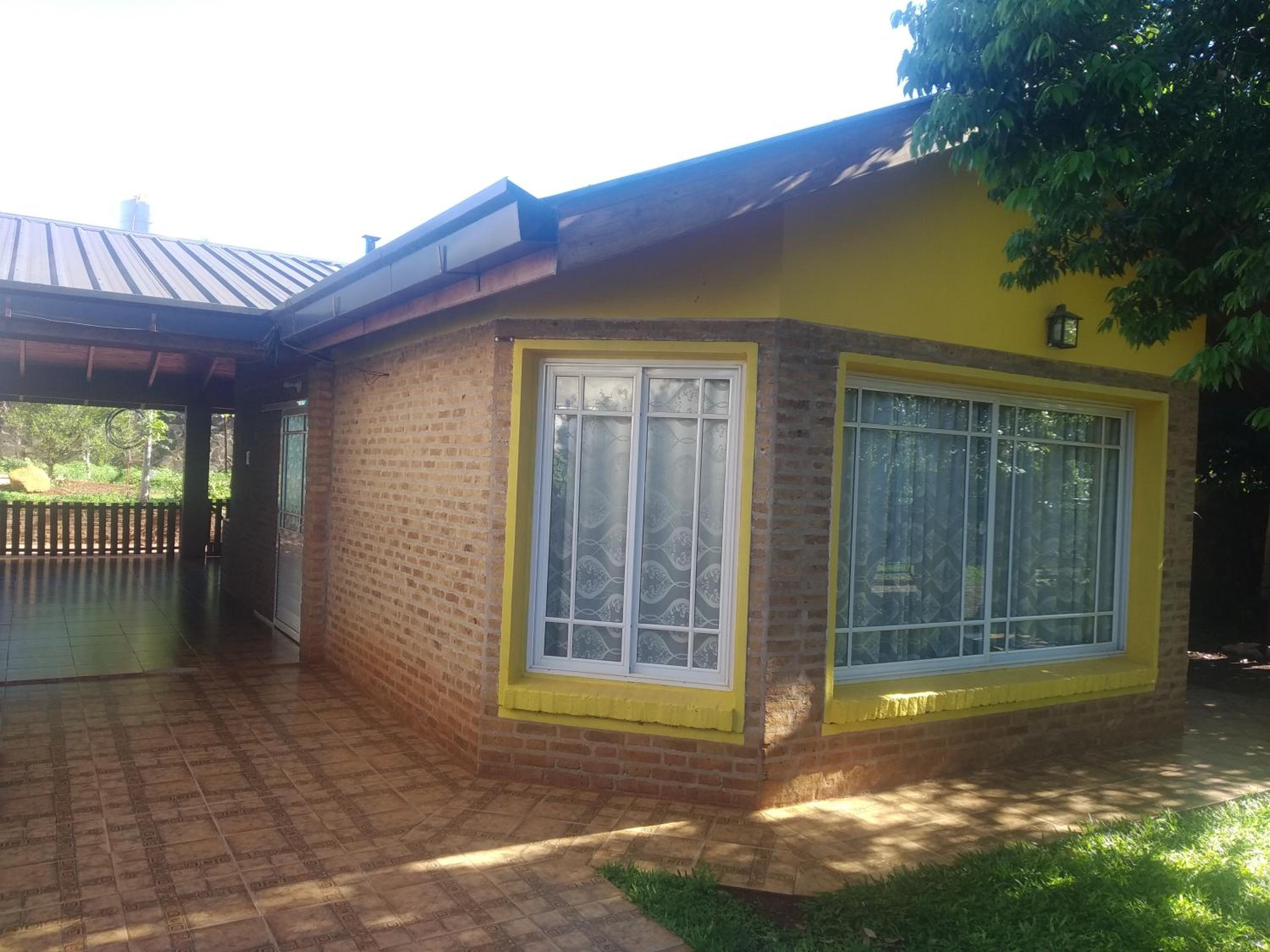 Hospedaje Las Canelas
