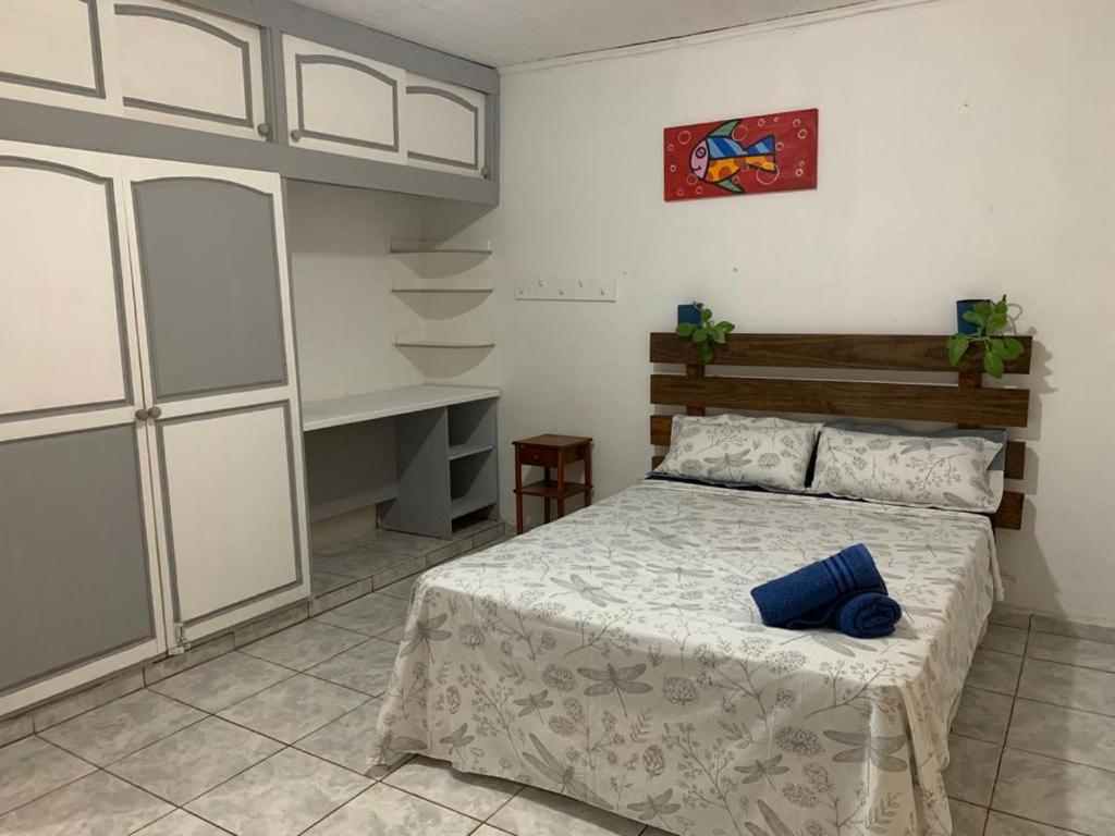 Hospedaje Las Canelas