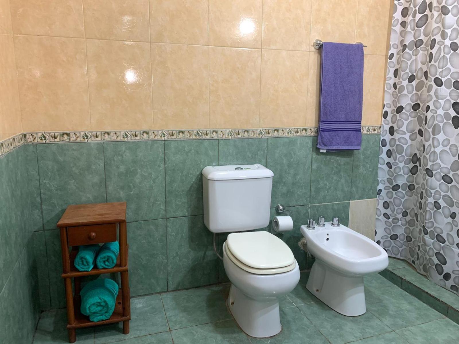 Hospedaje Las Canelas