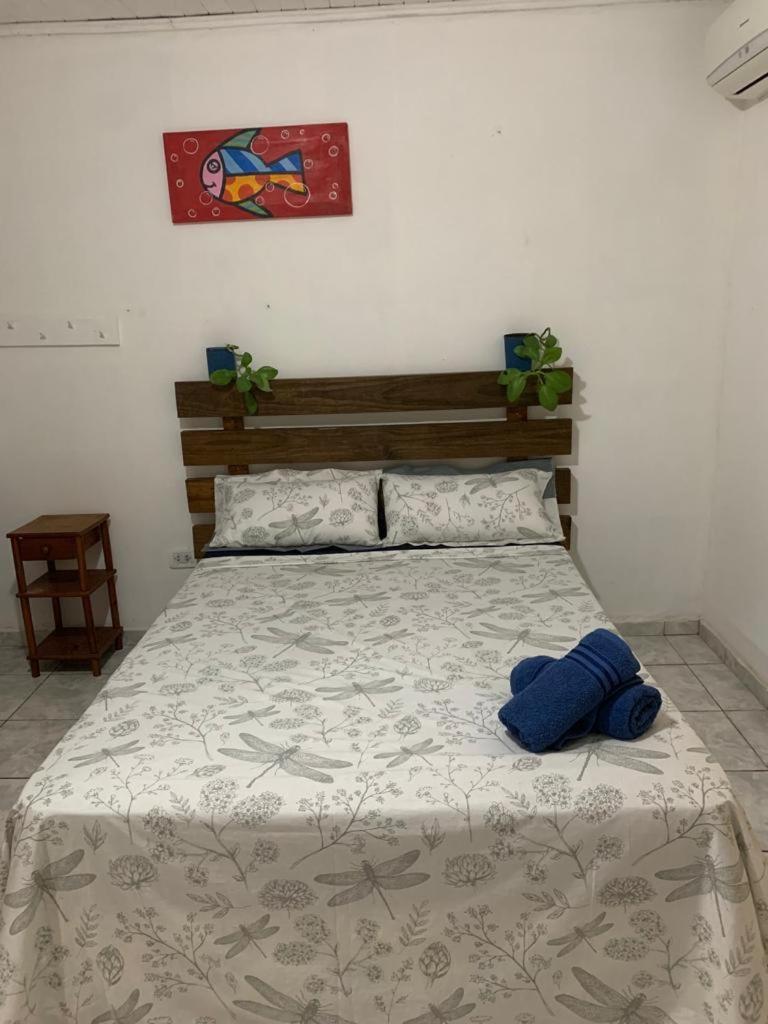Hospedaje Las Canelas