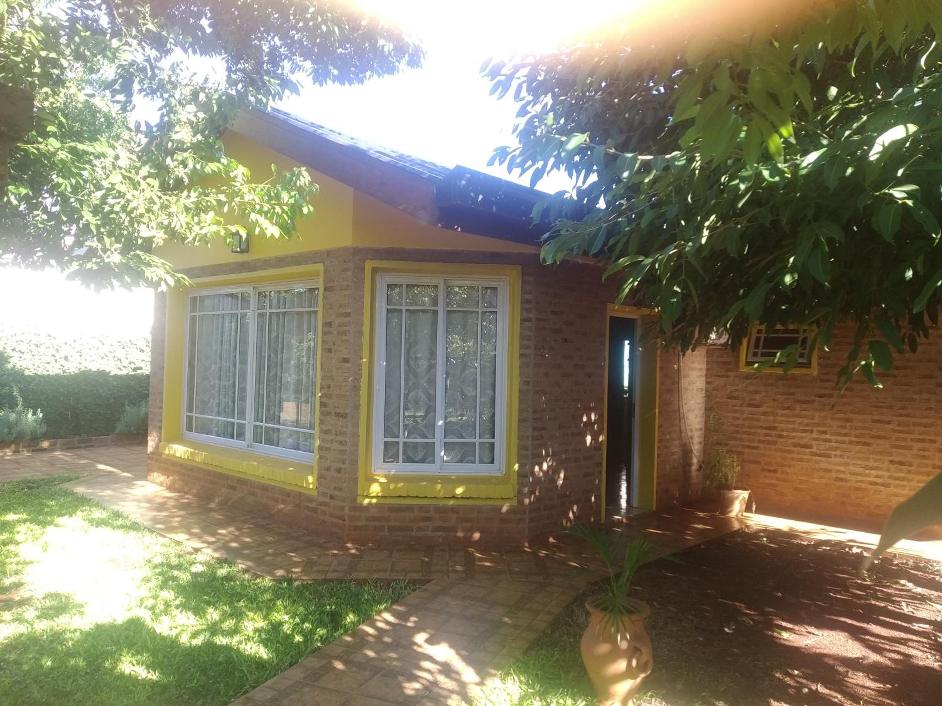 Hospedaje Las Canelas