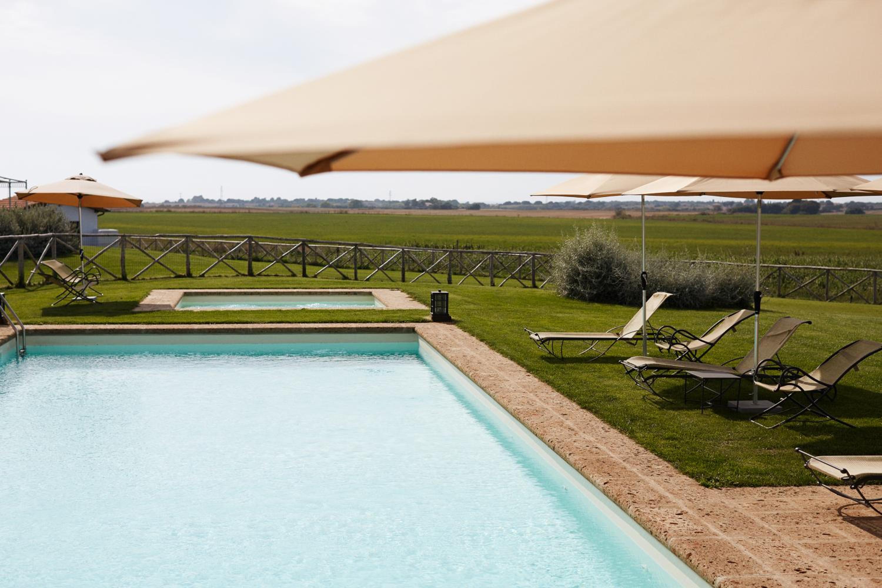 Agriturismo Piani Della Marina