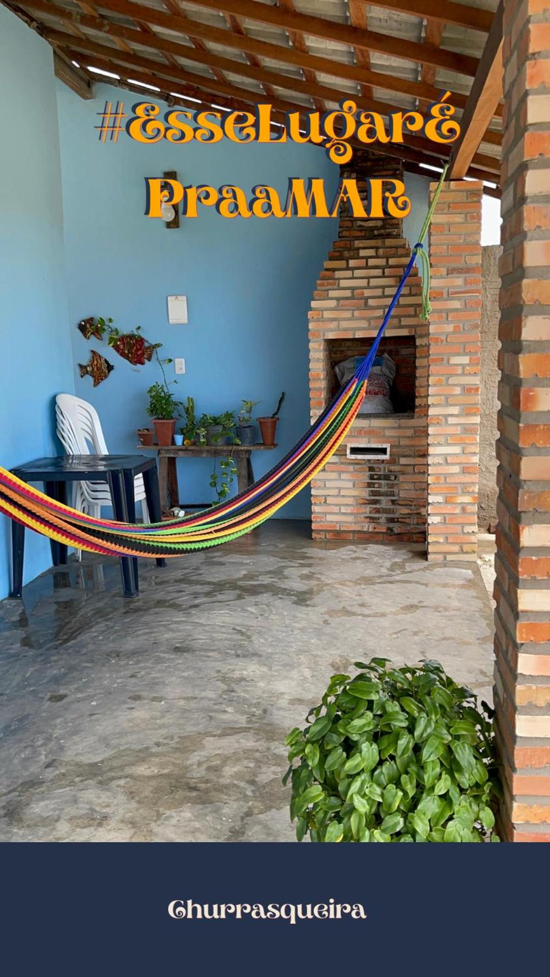 Pousada Vila Dondom Praia em Luís Correia Piauí
