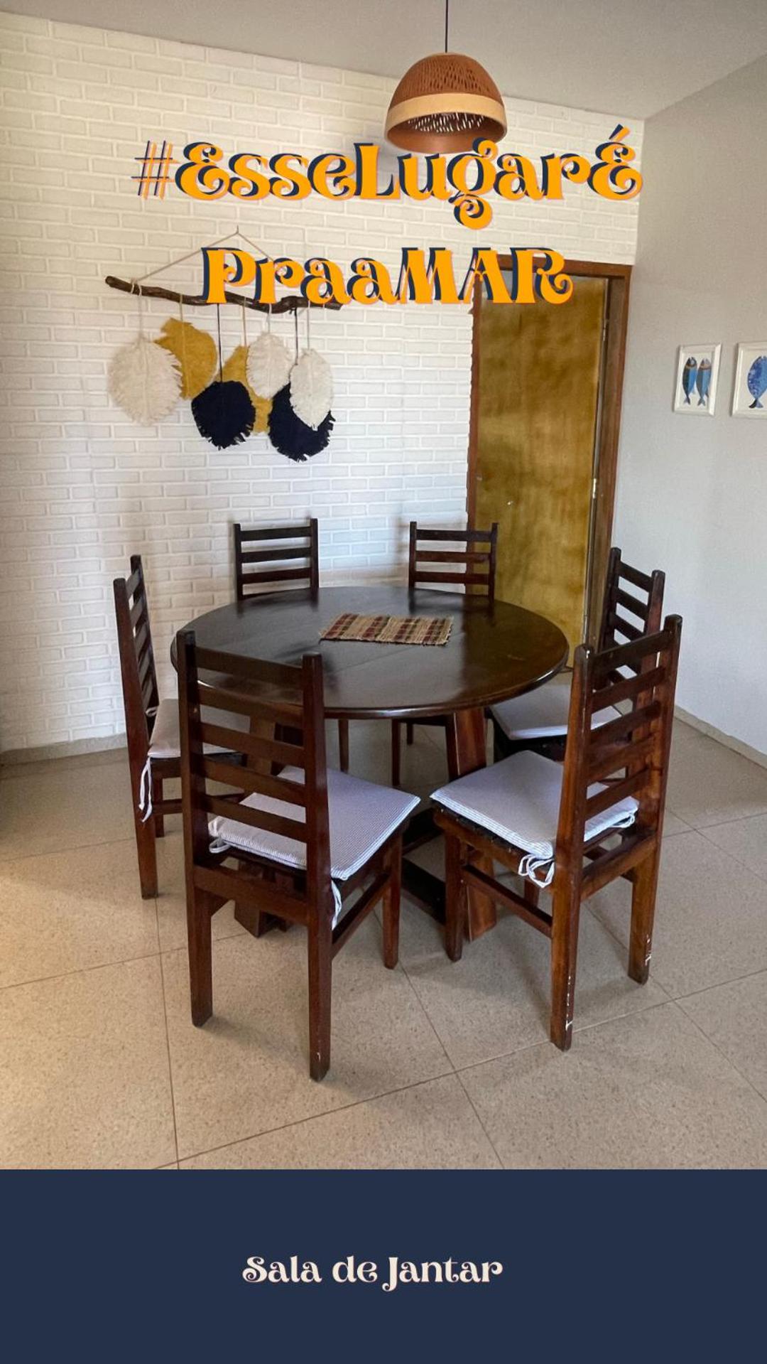 Pousada Vila Dondom Praia em Luís Correia Piauí