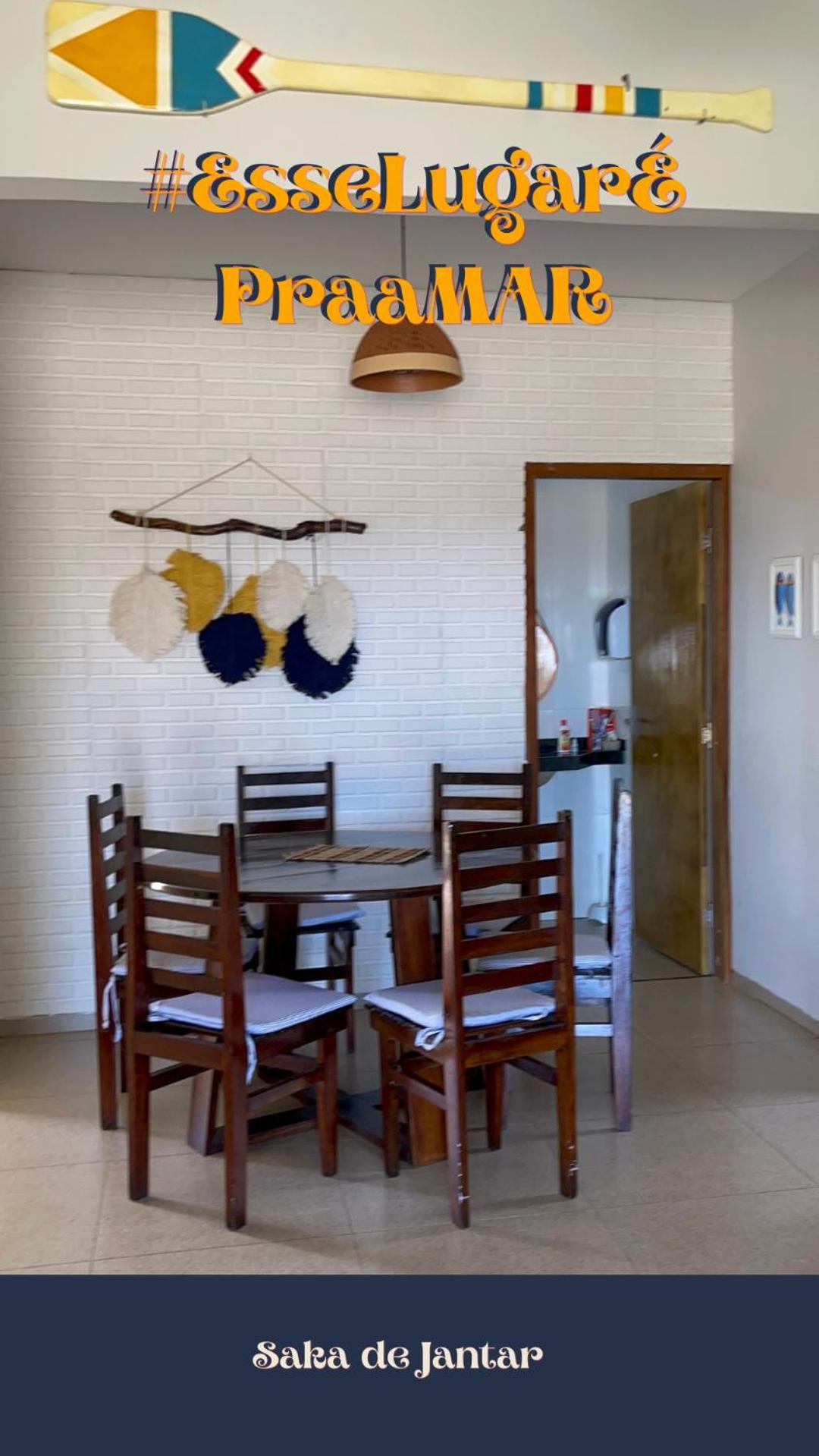 Pousada Vila Dondom Praia em Luís Correia Piauí