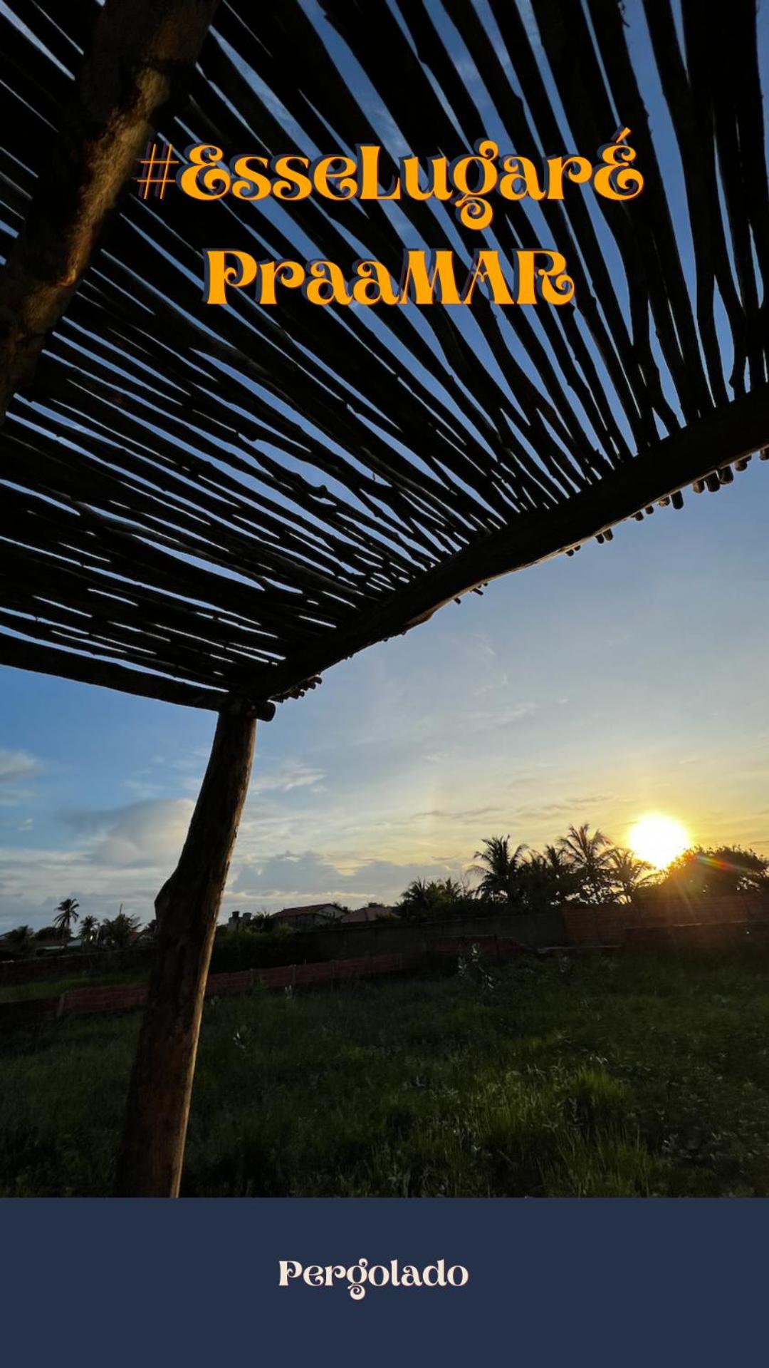 Pousada Vila Dondom Praia em Luís Correia Piauí