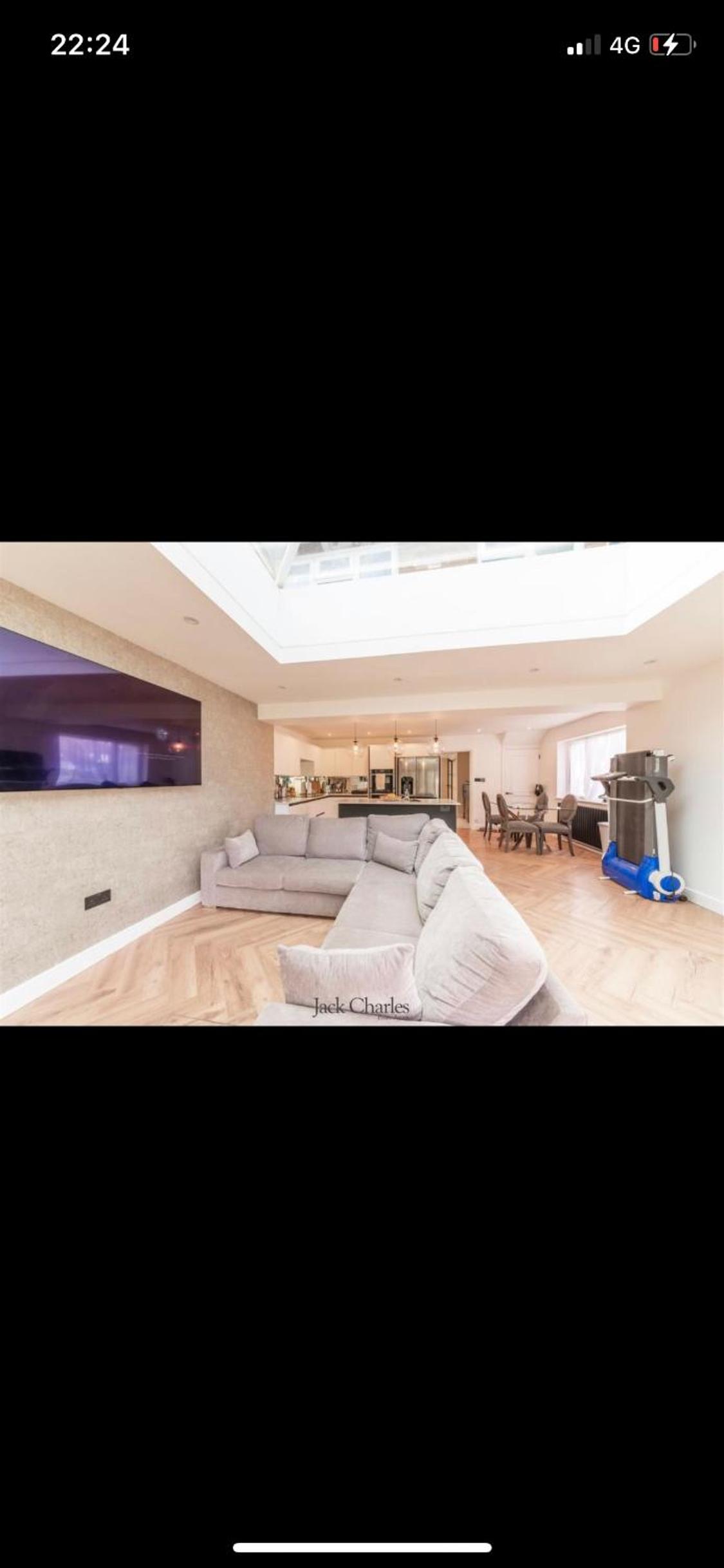 3 bedroom house Hildenborough