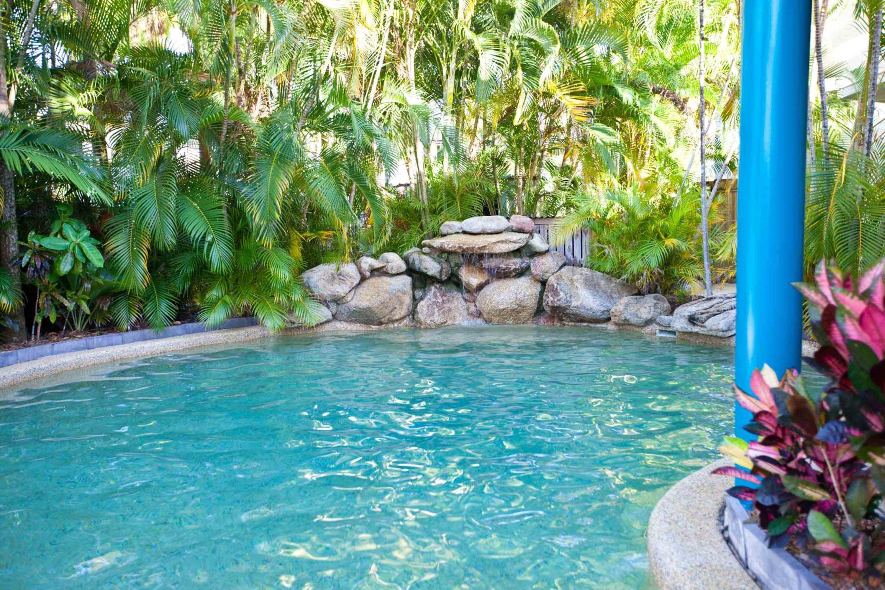 Trinity Beach Vacations - Trinity Beach Pacific - Property Image 29