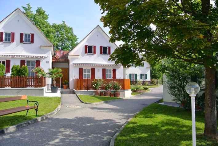 Apartment in Bad Waltersdorf - Steiermark 43929