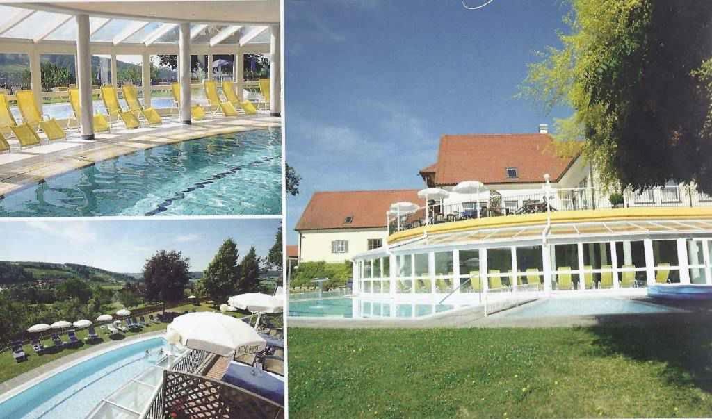 Apartment in Bad Waltersdorf - Steiermark 43929