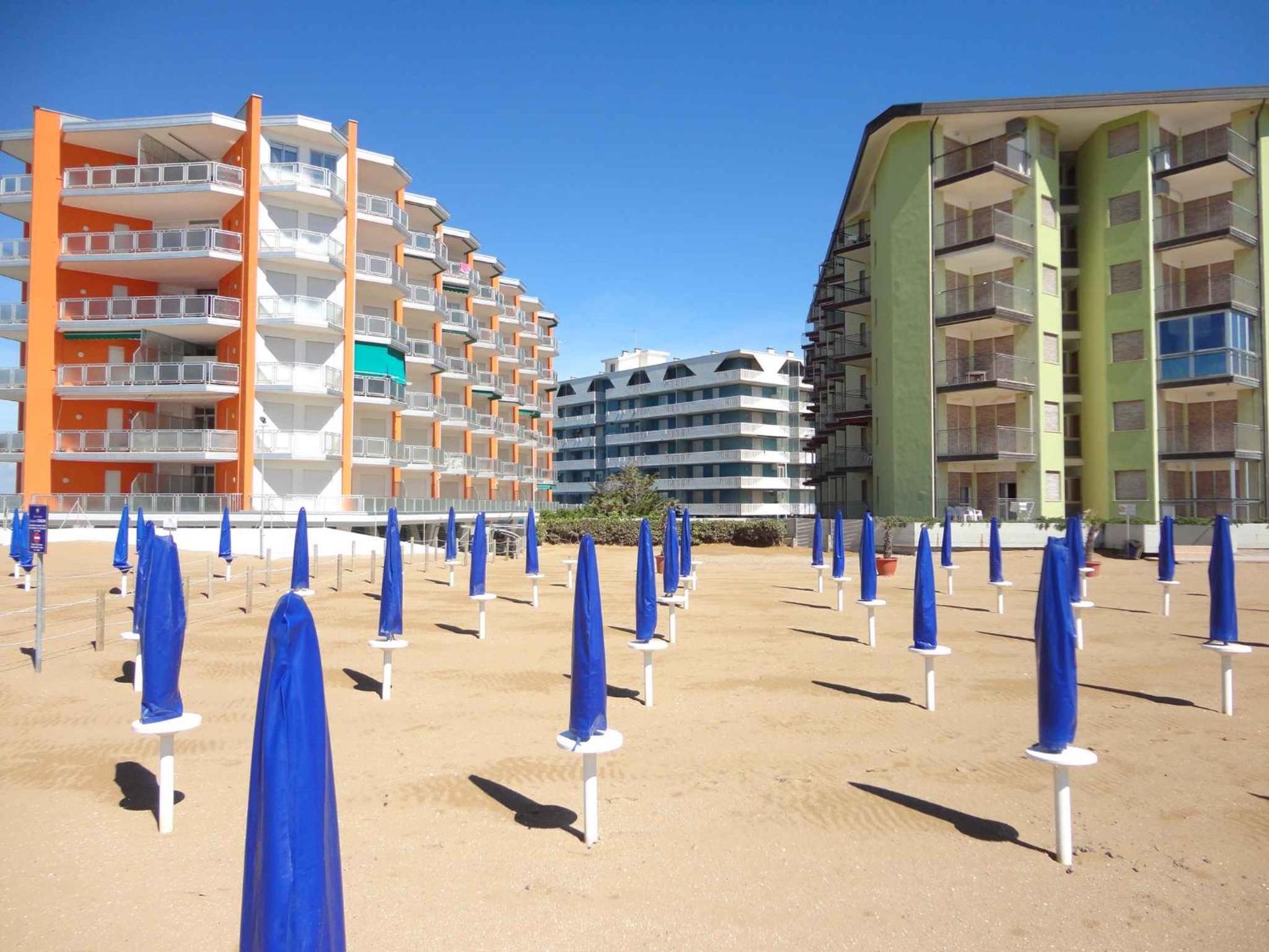 Apartment in Porto Santa Margherita 43993