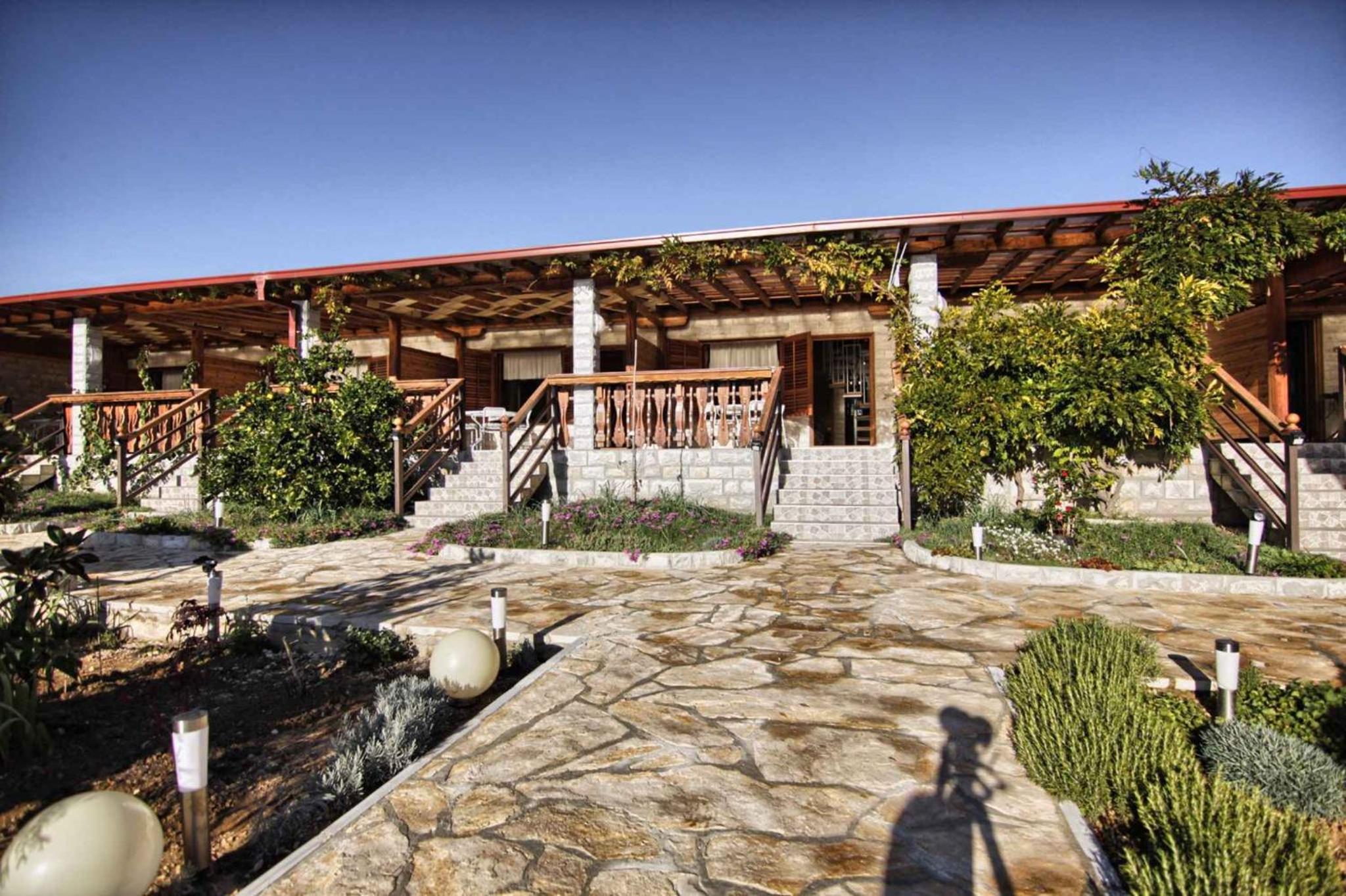Holiday home in Kakma - Biograd Riviera 43224 view 2