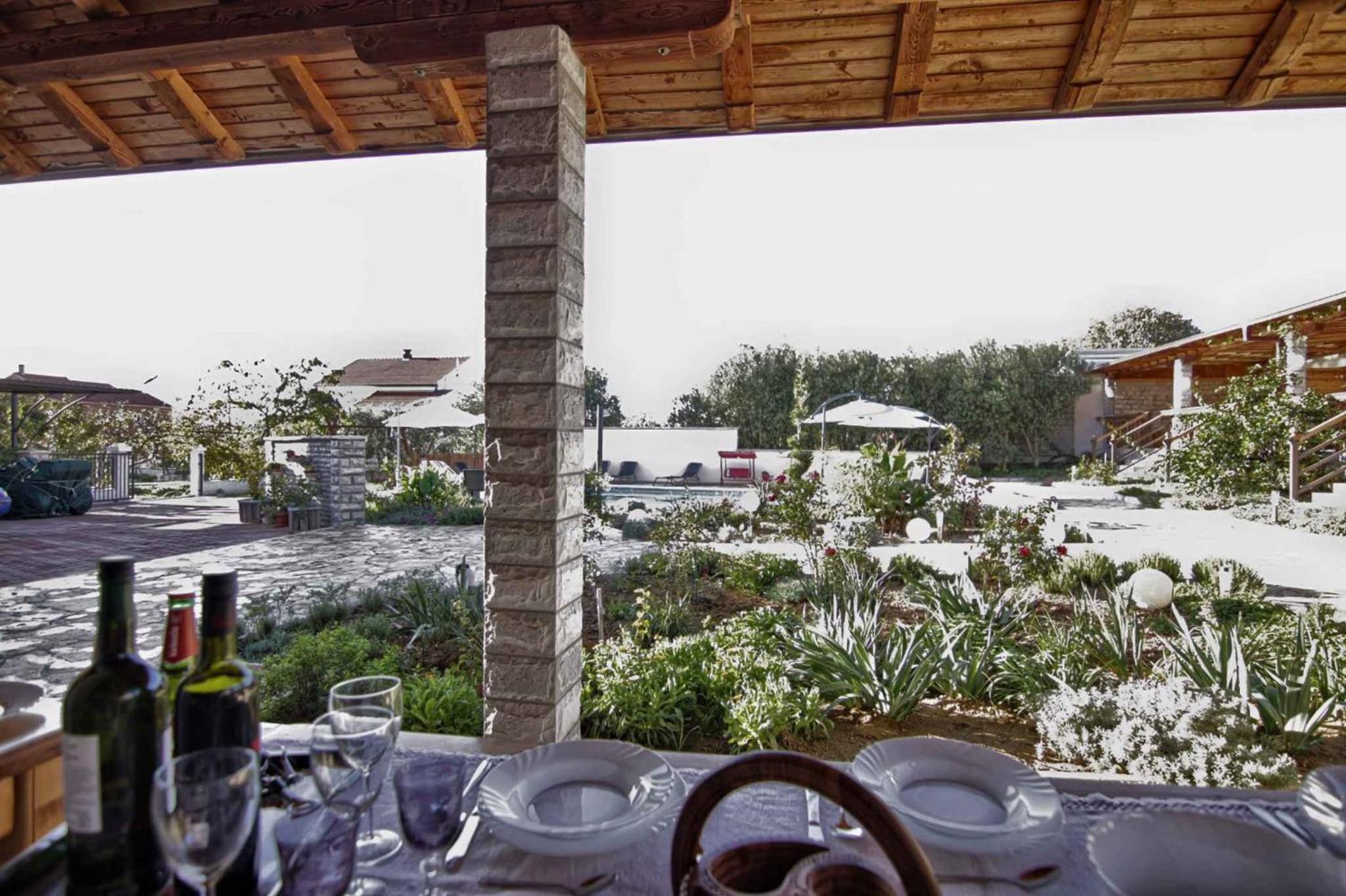 Holiday home in Kakma - Biograd Riviera 43224 view 4