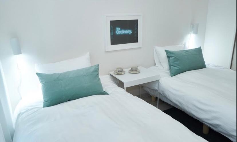 Mi-Hotel Ikebukuro 池袋