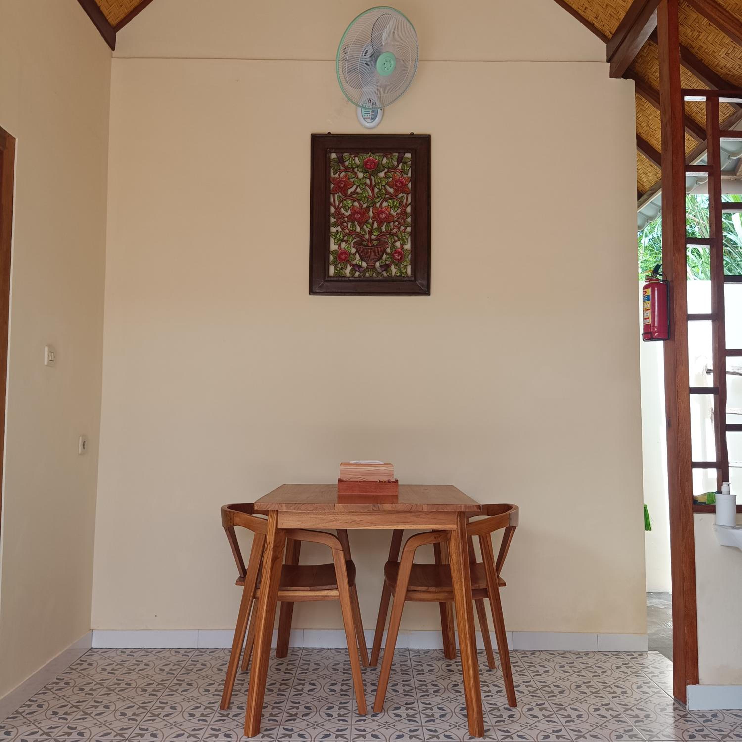 Villa Kinagu