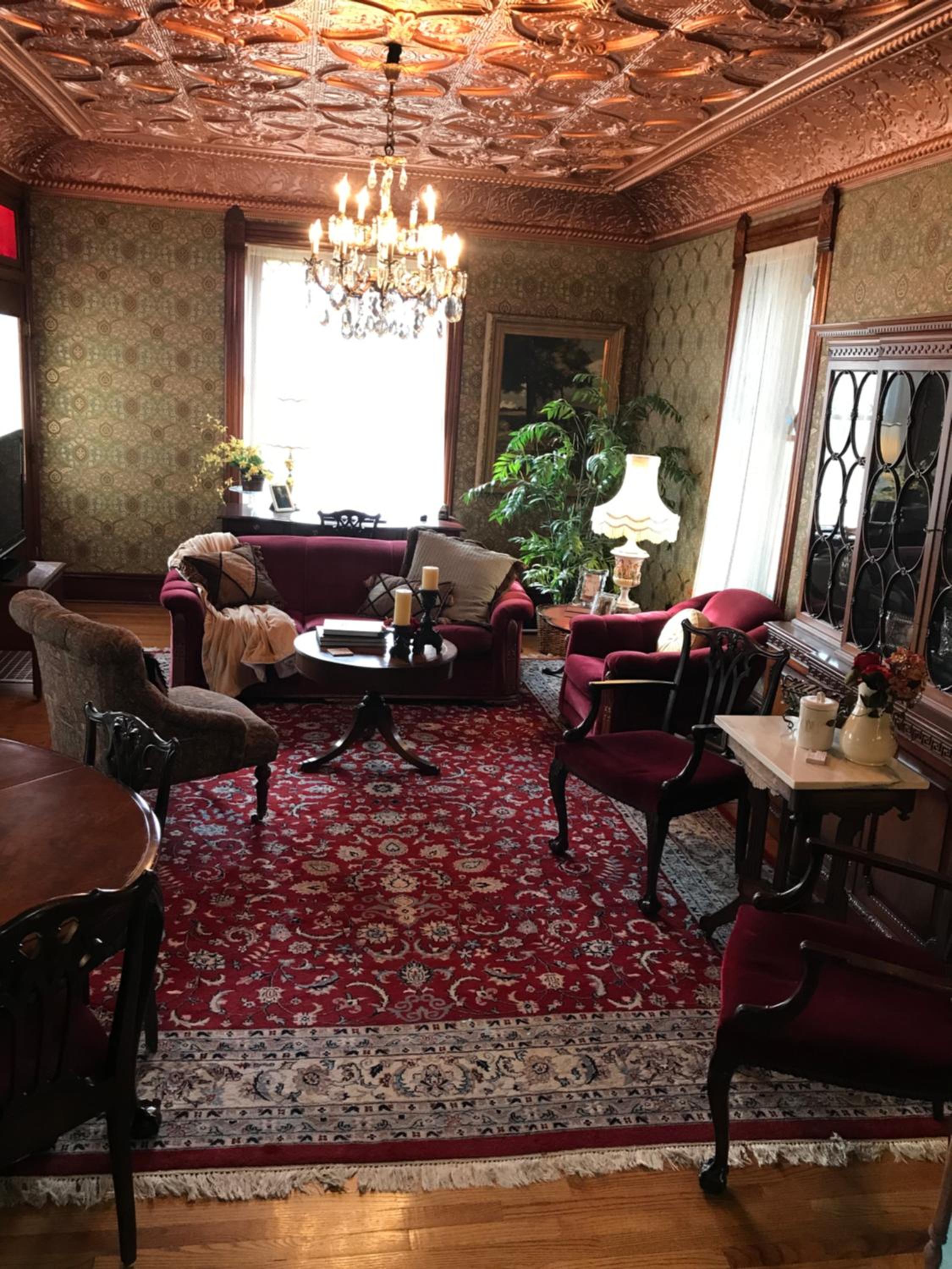lounge