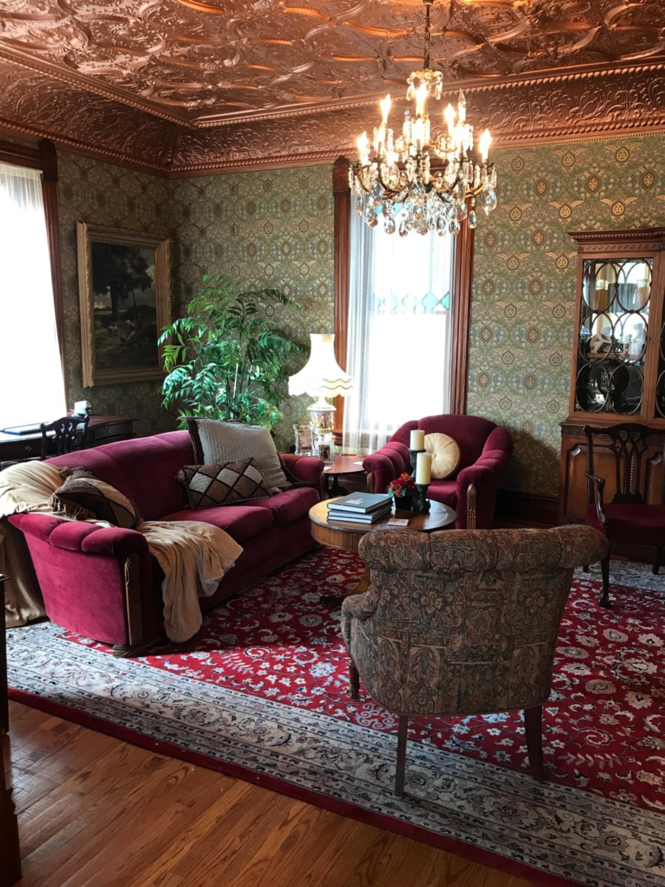 lounge