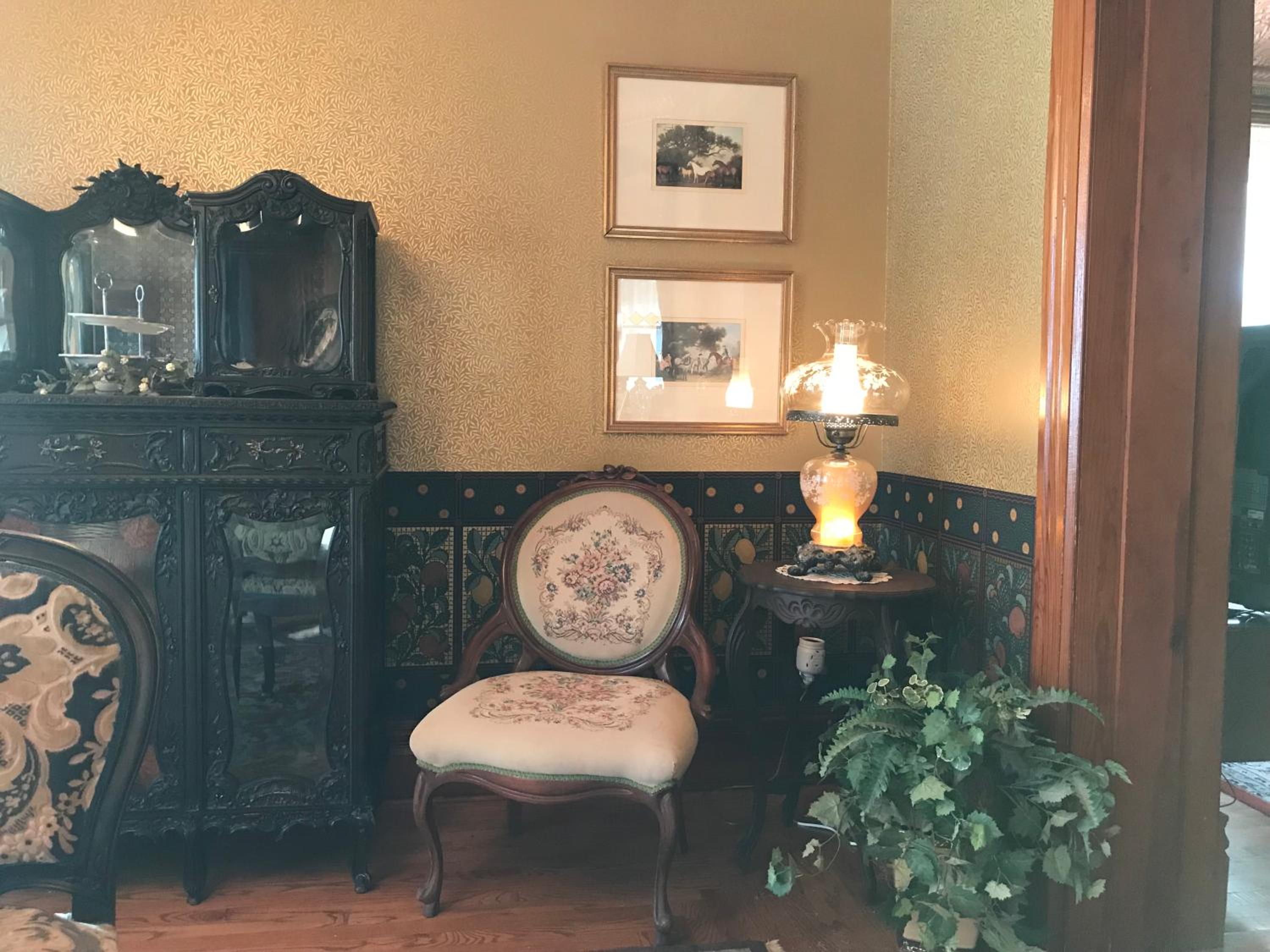 lounge