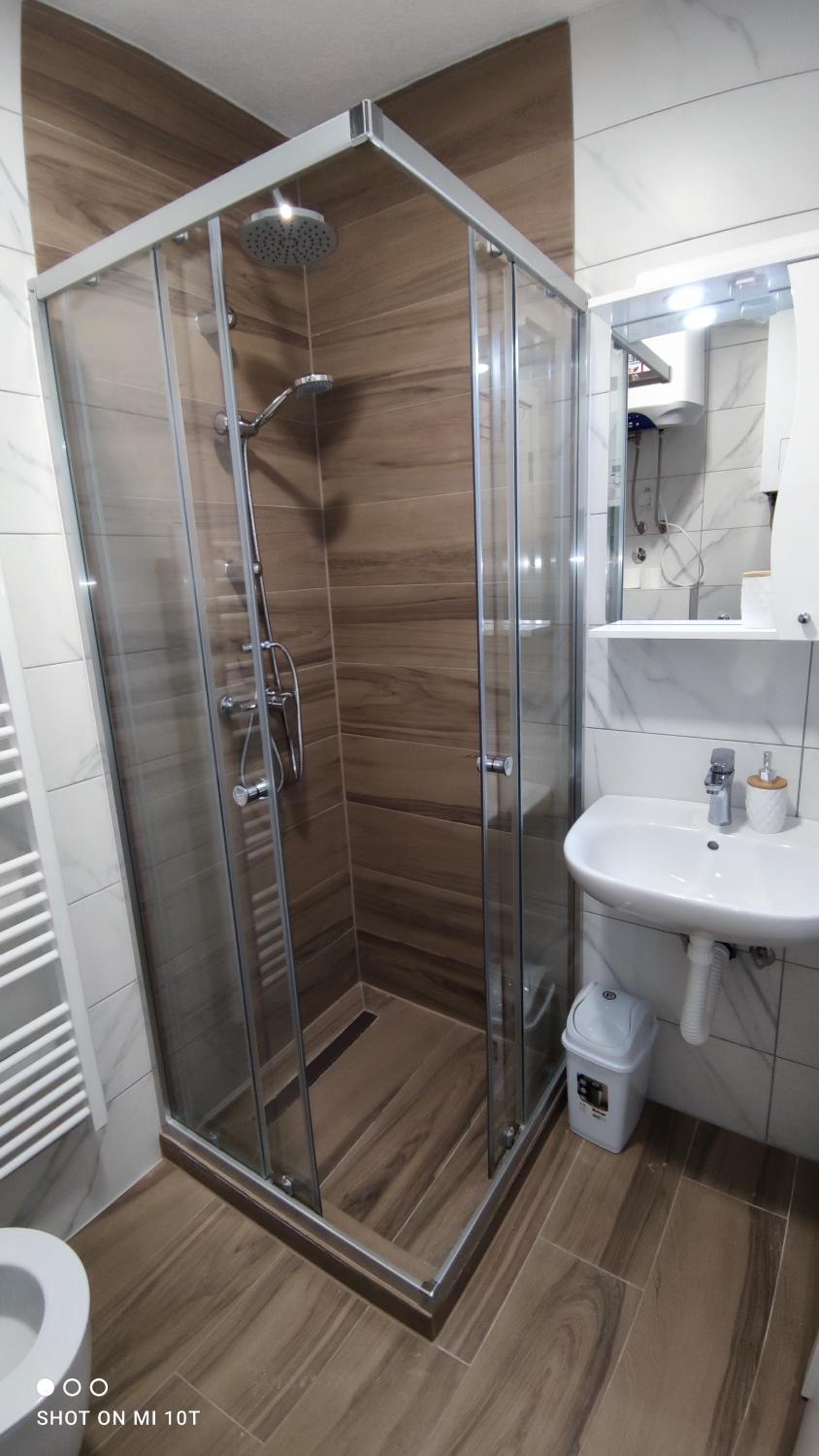 Apartman Danica