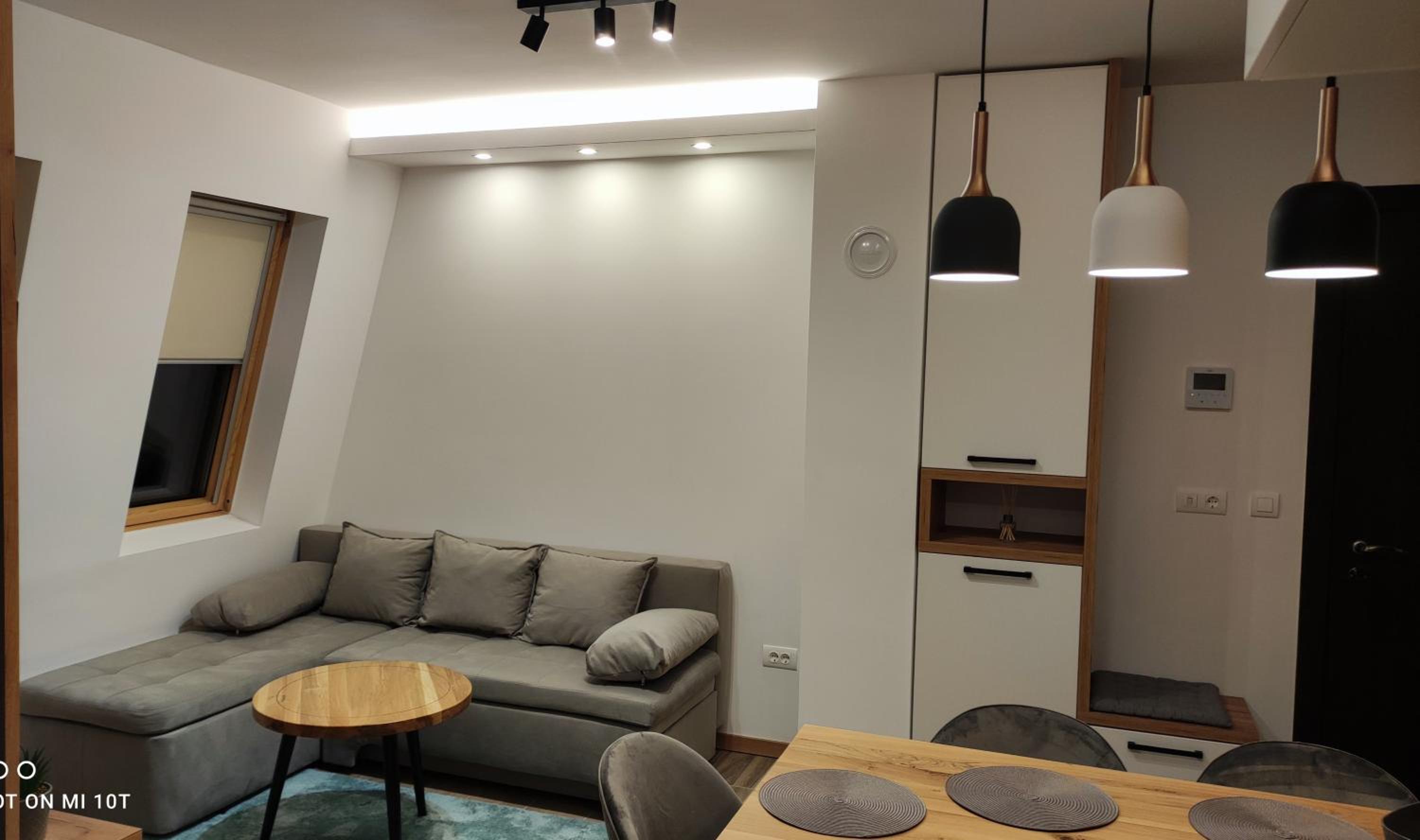 Apartman Danica