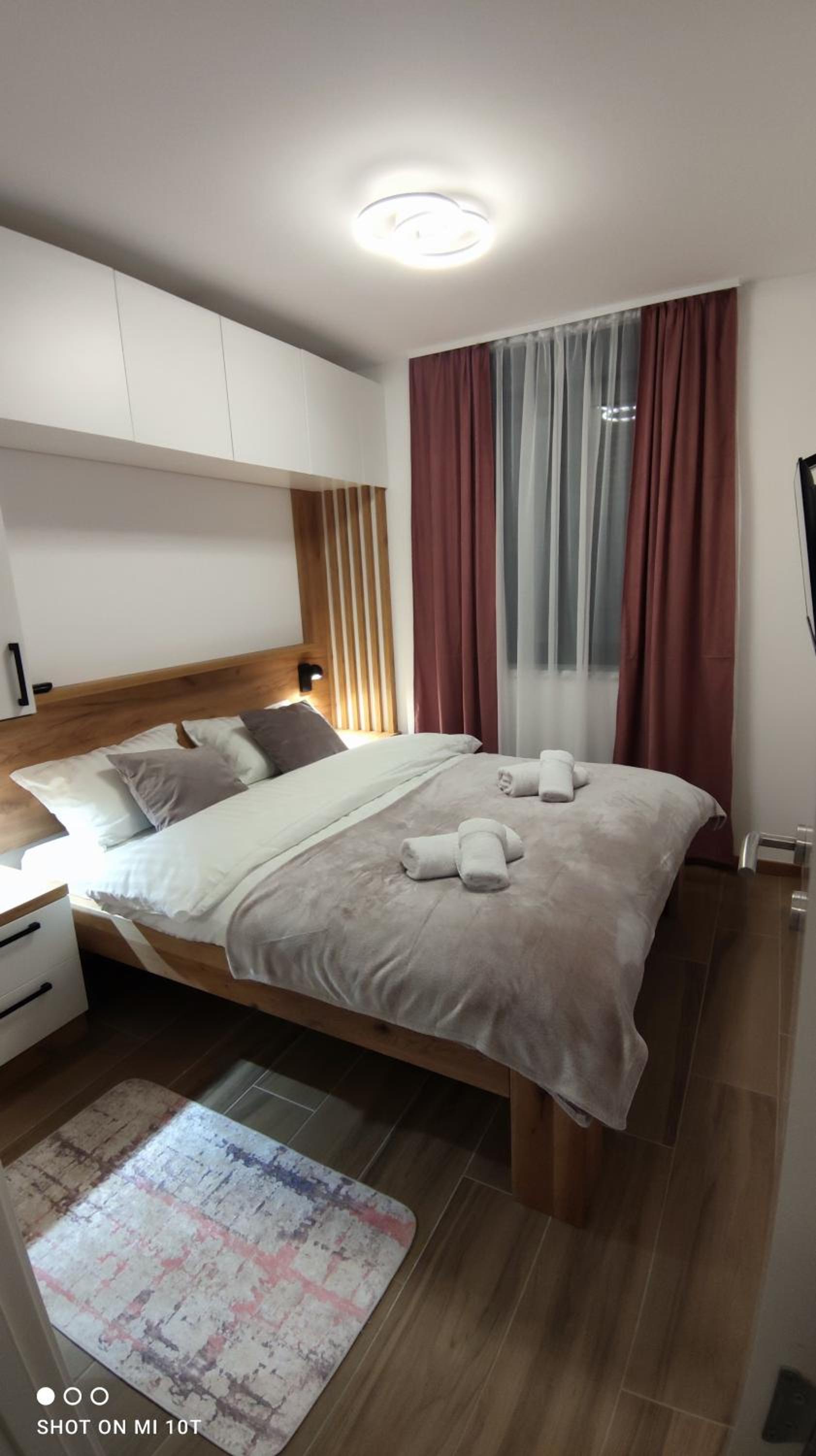 Apartman Danica