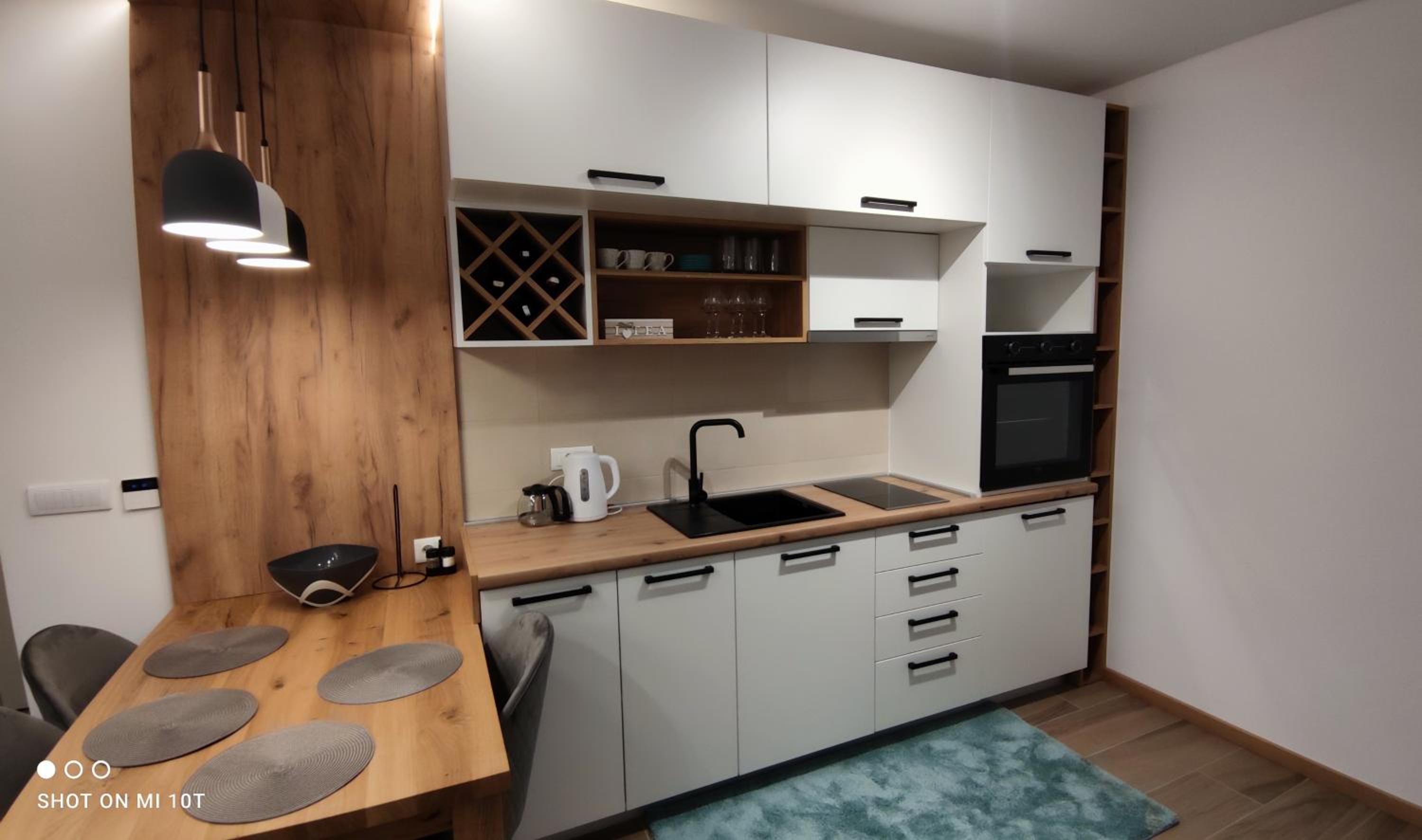 Apartman Danica