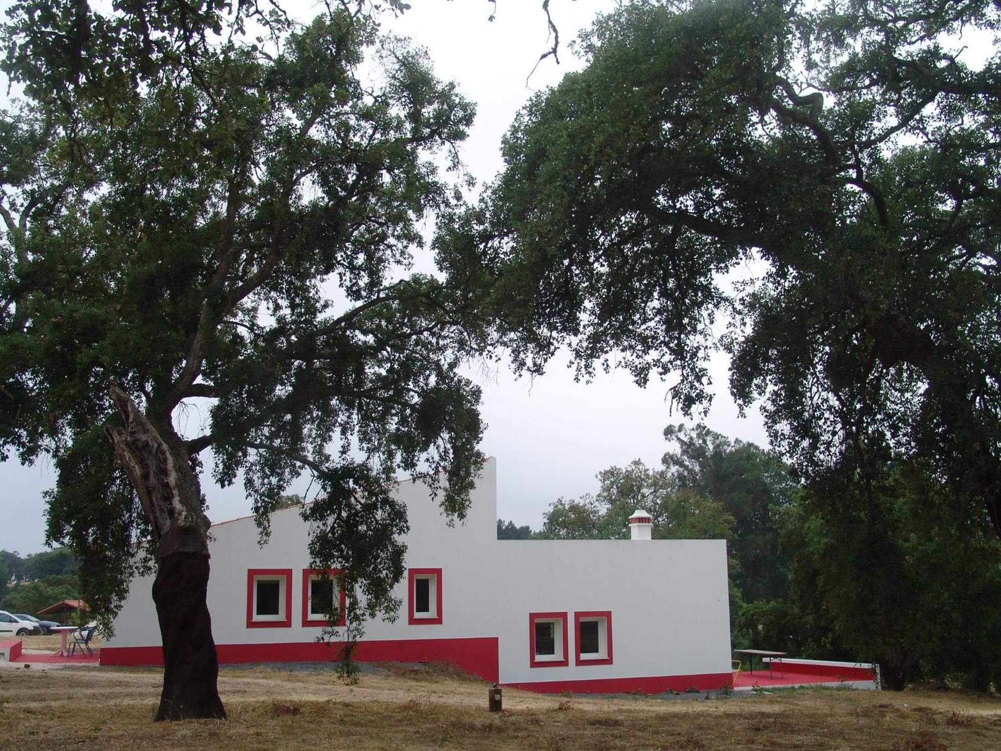 Herdade Rodrigo Afonso view 4