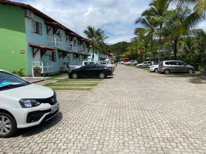 Pé na Areia