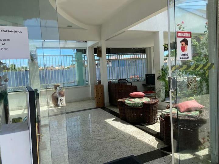 Pé na Areia