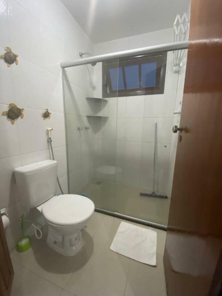 Pé na Areia