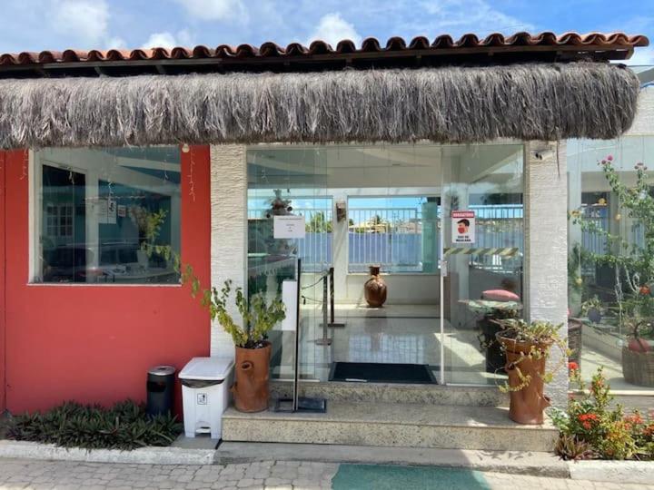 Pé na Areia