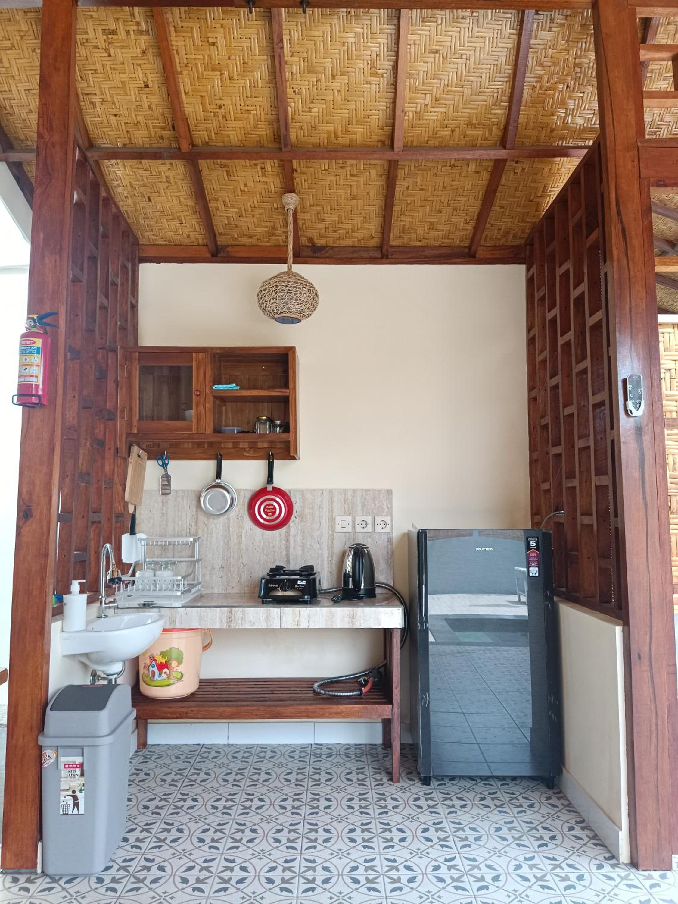 Villa Kinagu