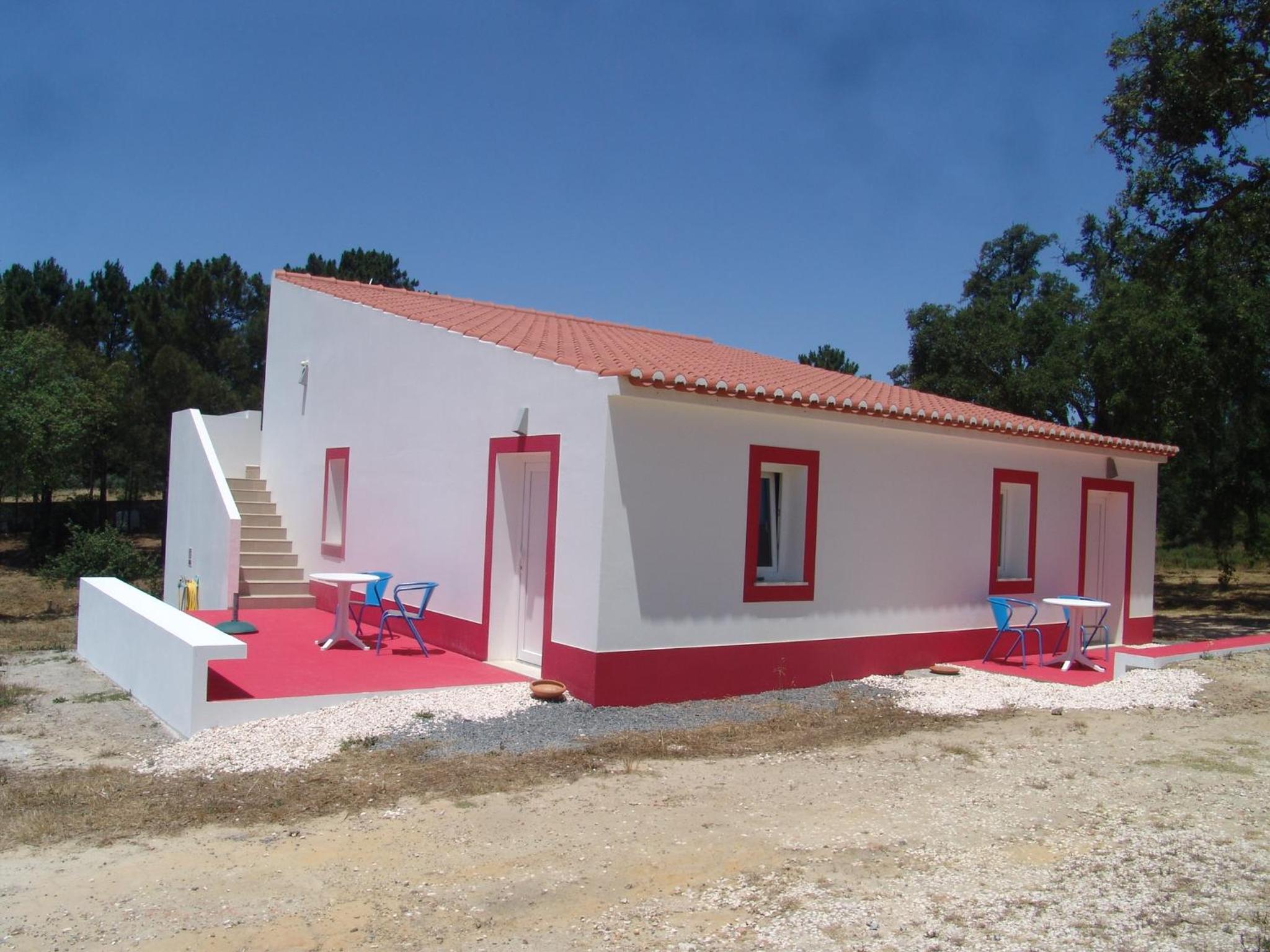 Herdade Rodrigo Afonso view 5