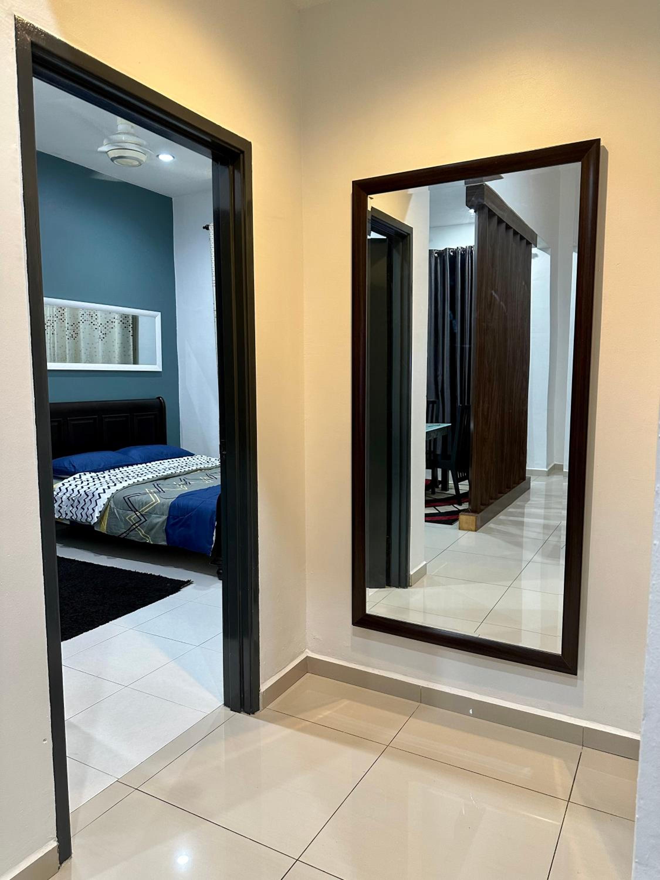 Bandar Melaka Family Bungalow Private Pool BBQ WiFi Netflix photo 7