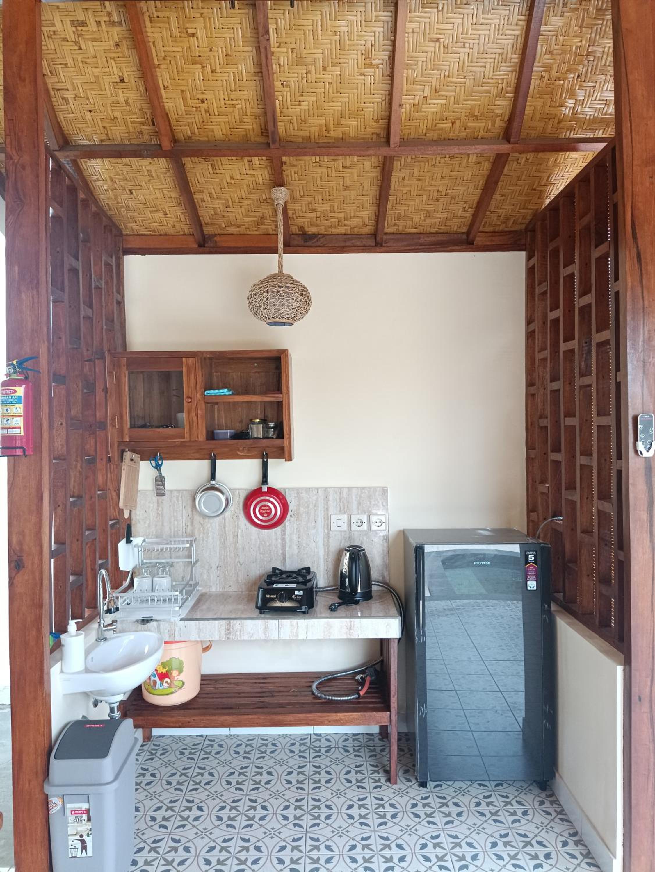 Villa Kinagu