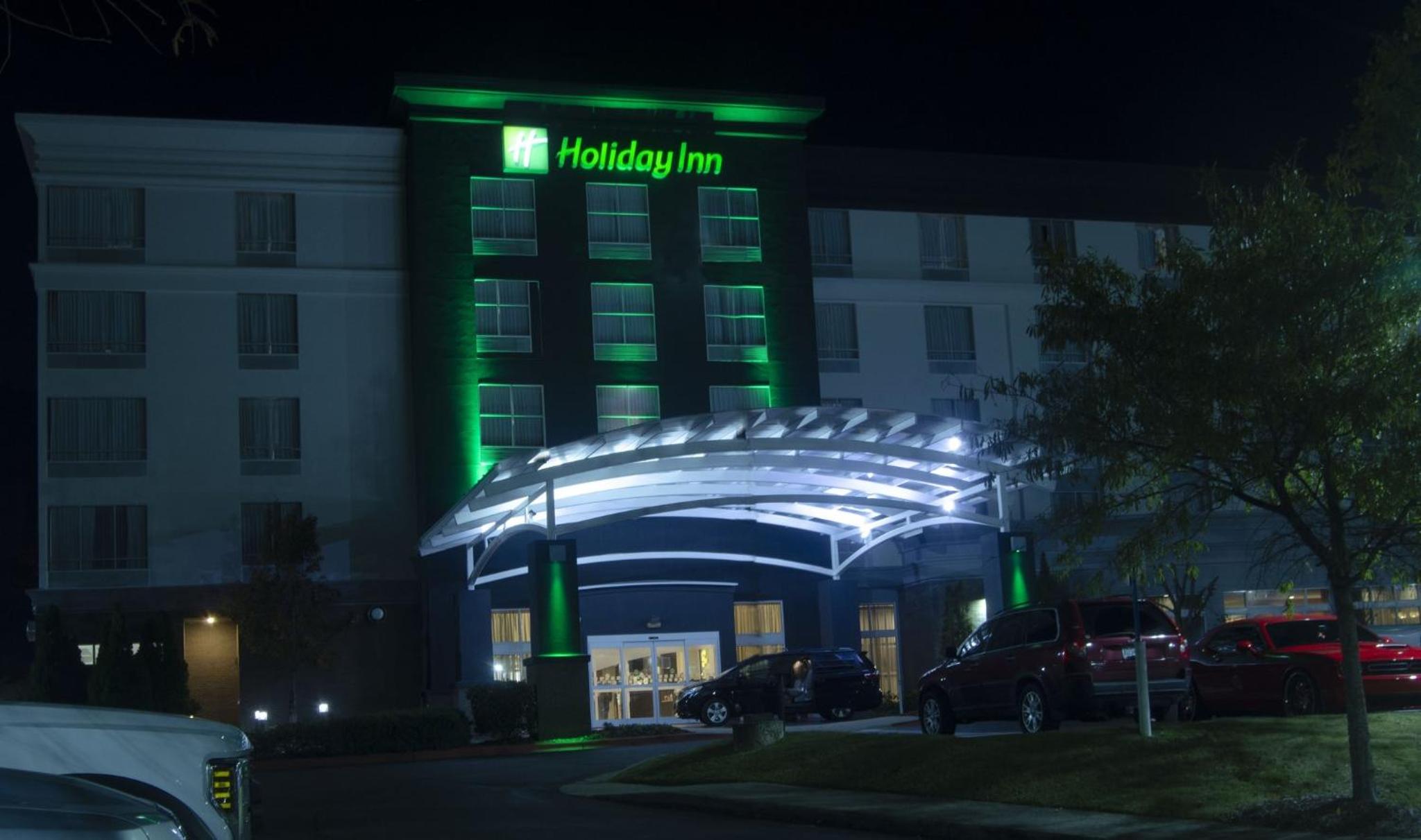Hotel Holiday Inn Birmingham - Hoover By Ihg