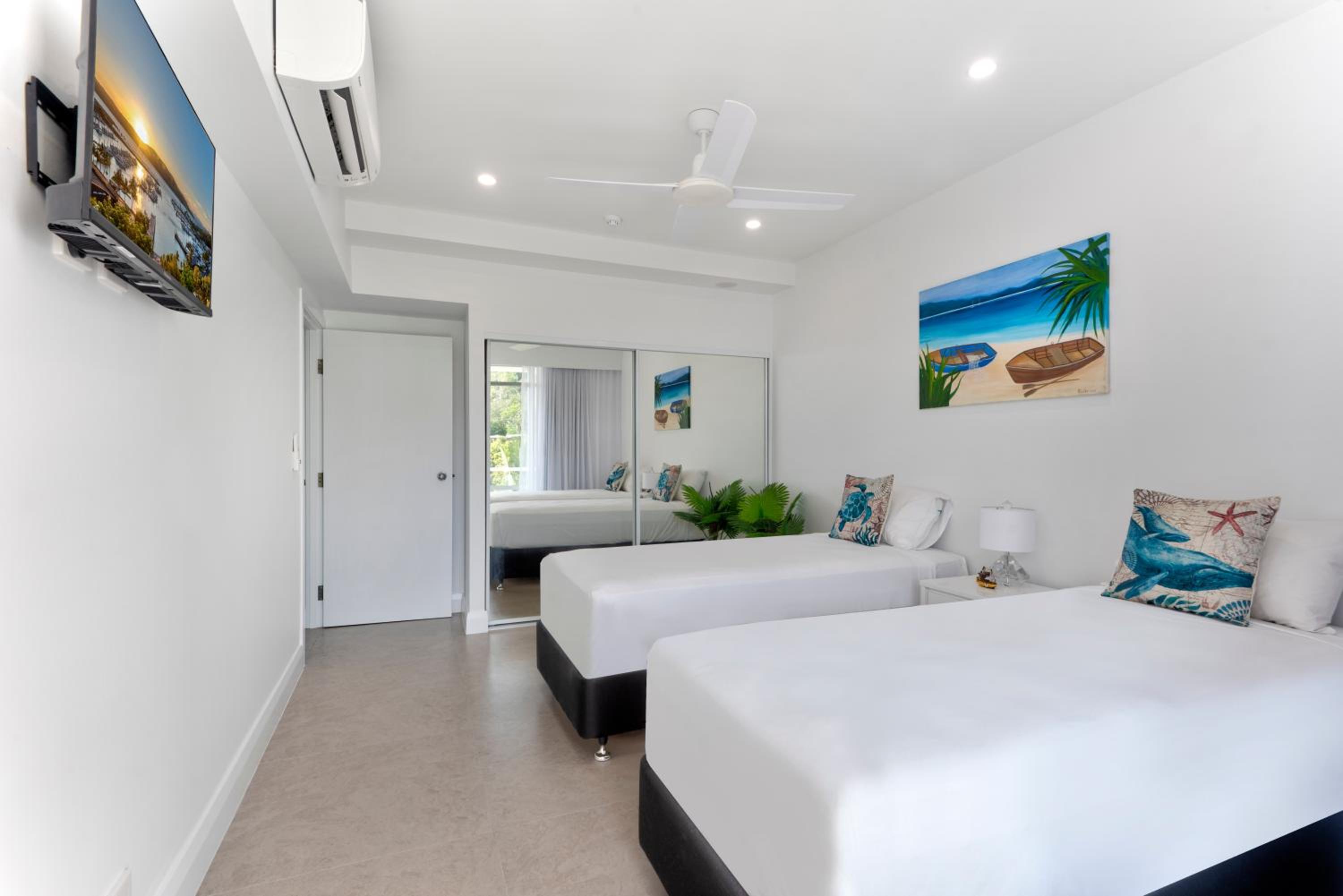 Allure on Hamilton Island by HIHA