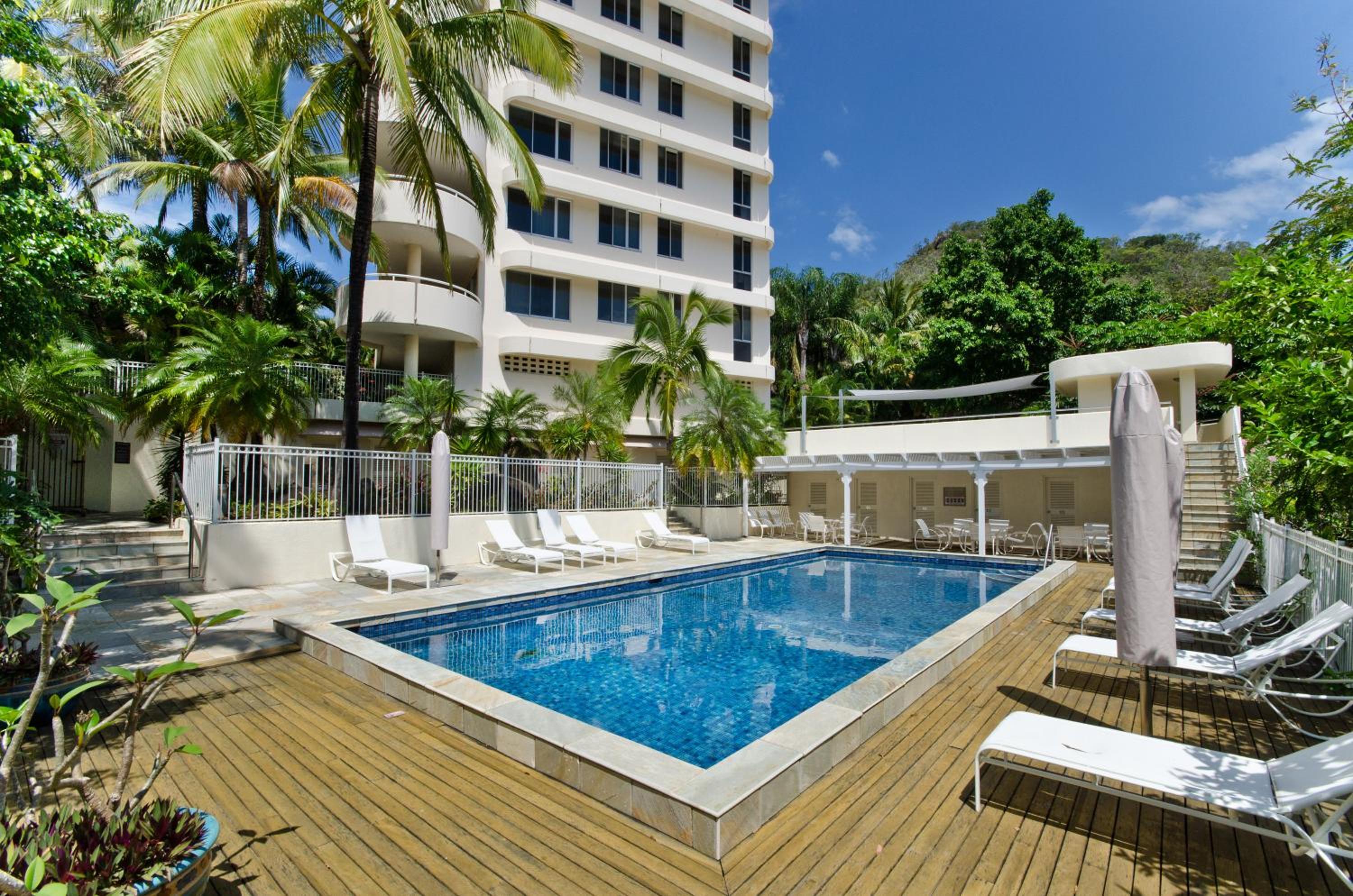 Allure on Hamilton Island by HIHA